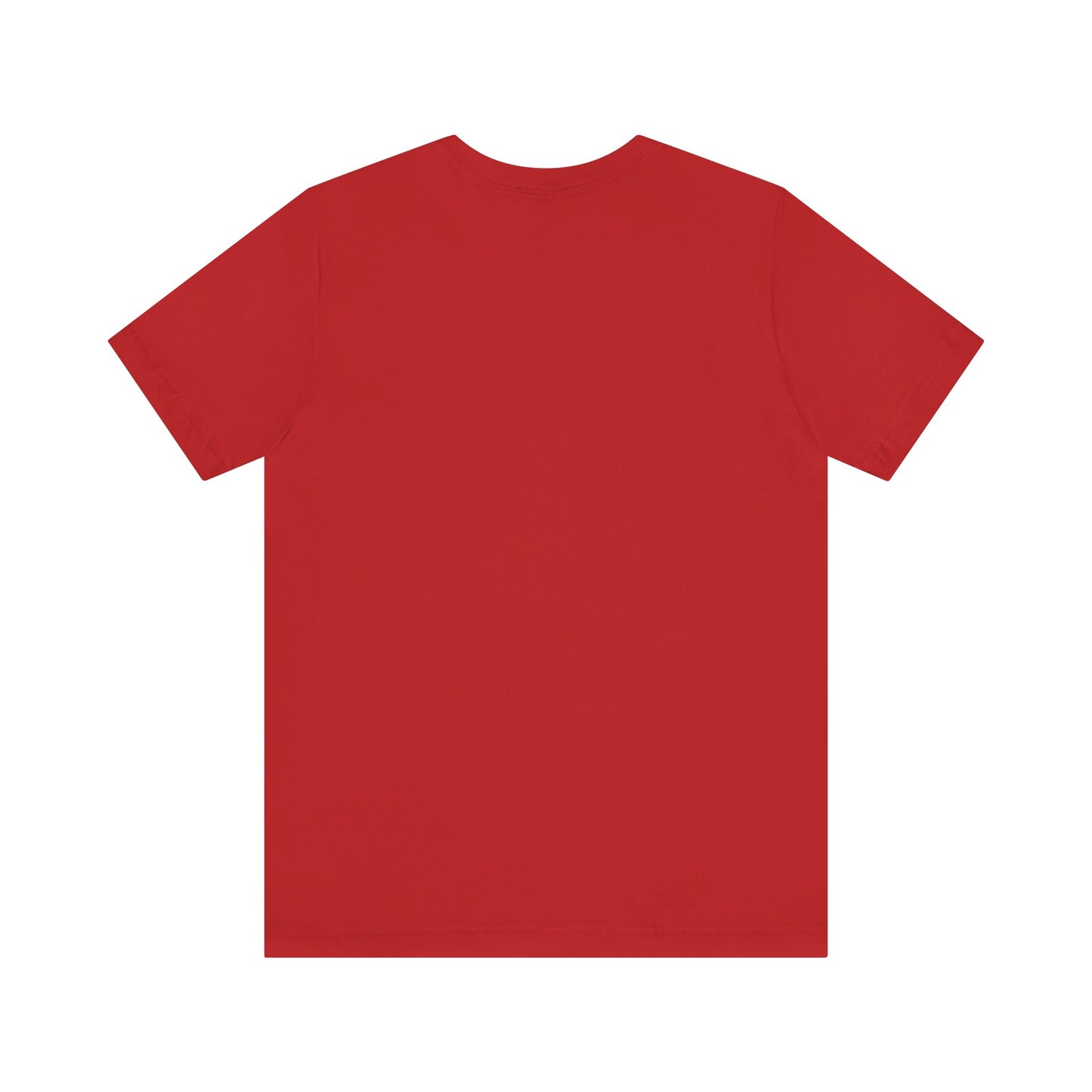 Jesus Won - Short Sleeve Tee