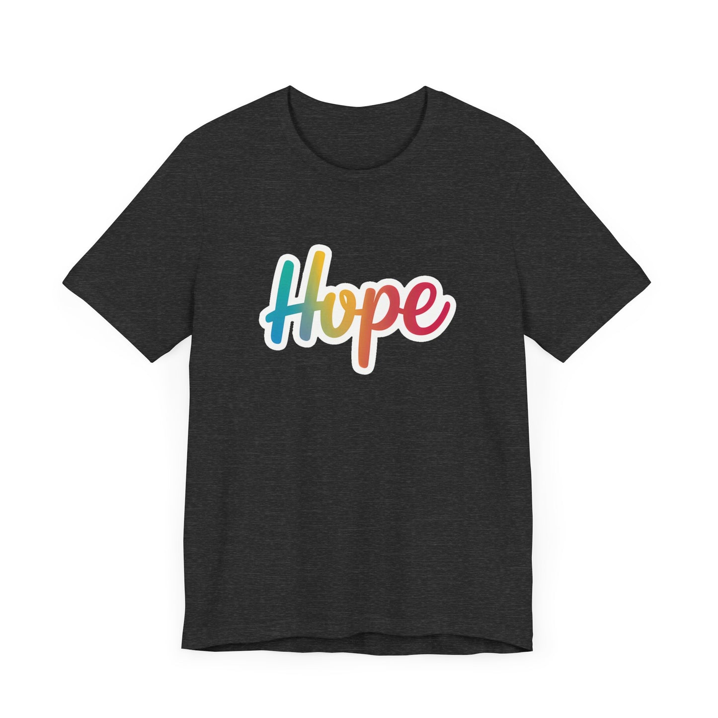 Hope - Short Sleeve Tee
