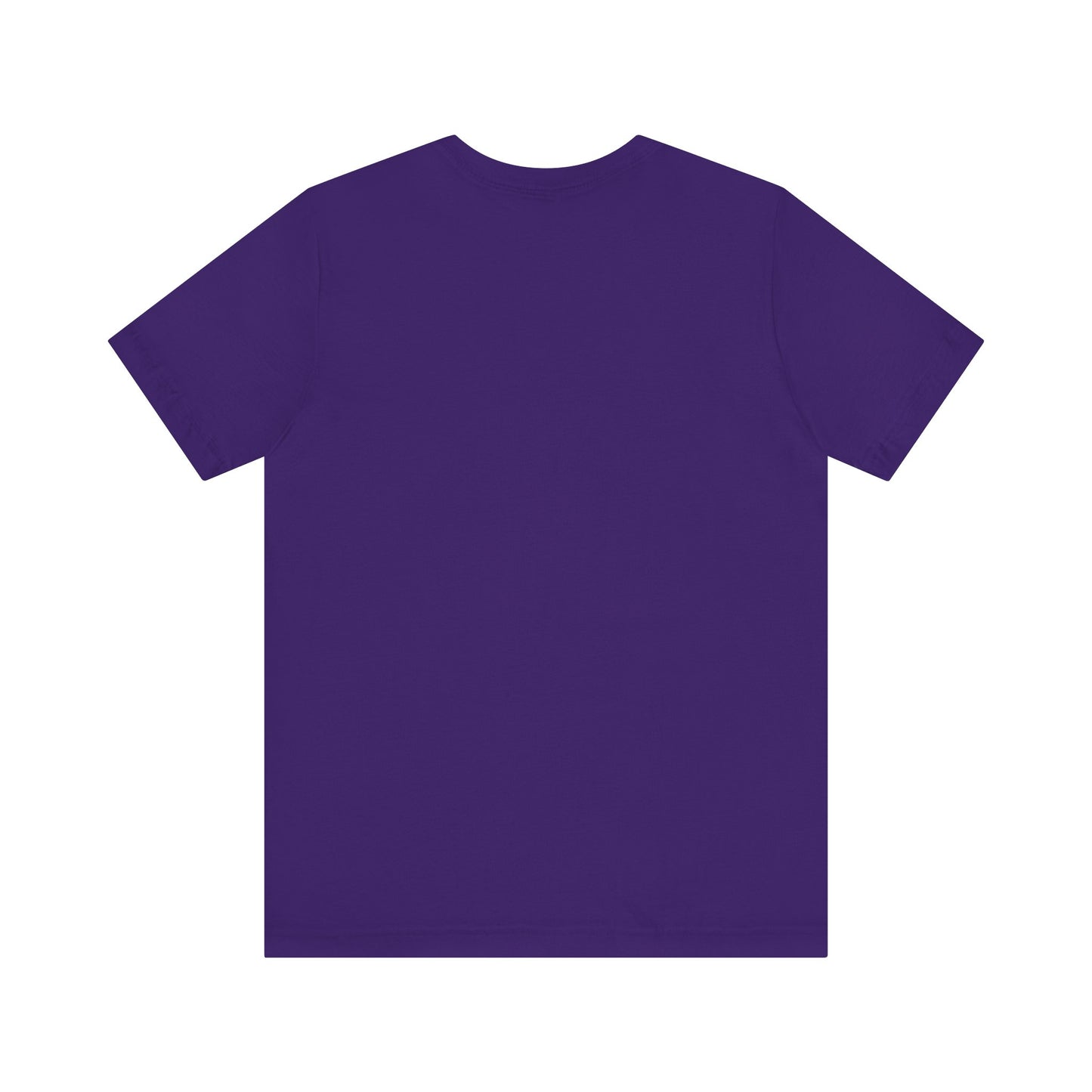 Jesus Won - Short Sleeve Tee