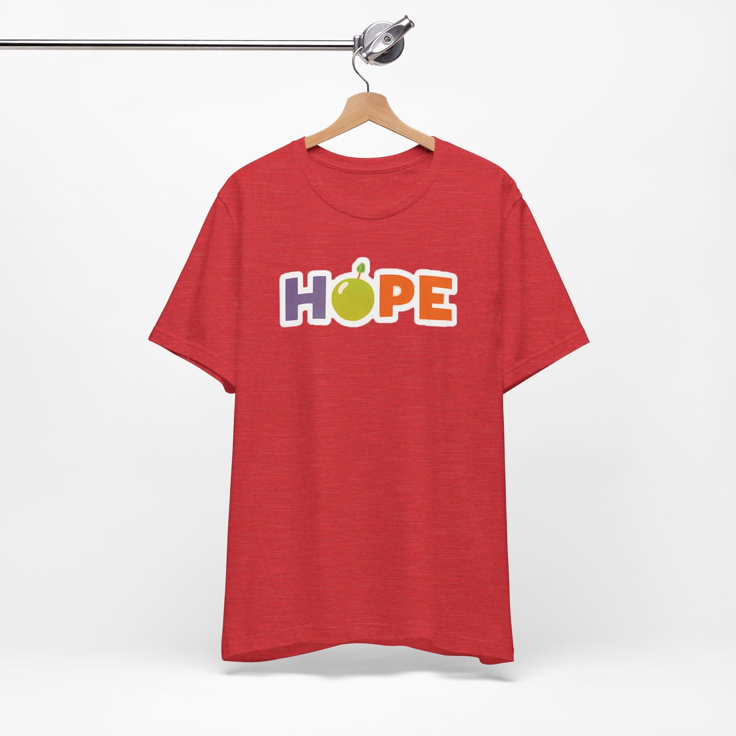Hope - Short Sleeve Tee