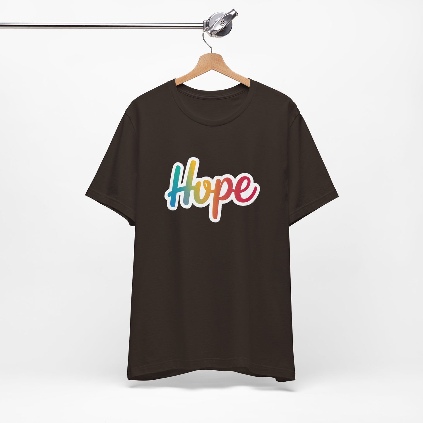 Hope - Short Sleeve Tee