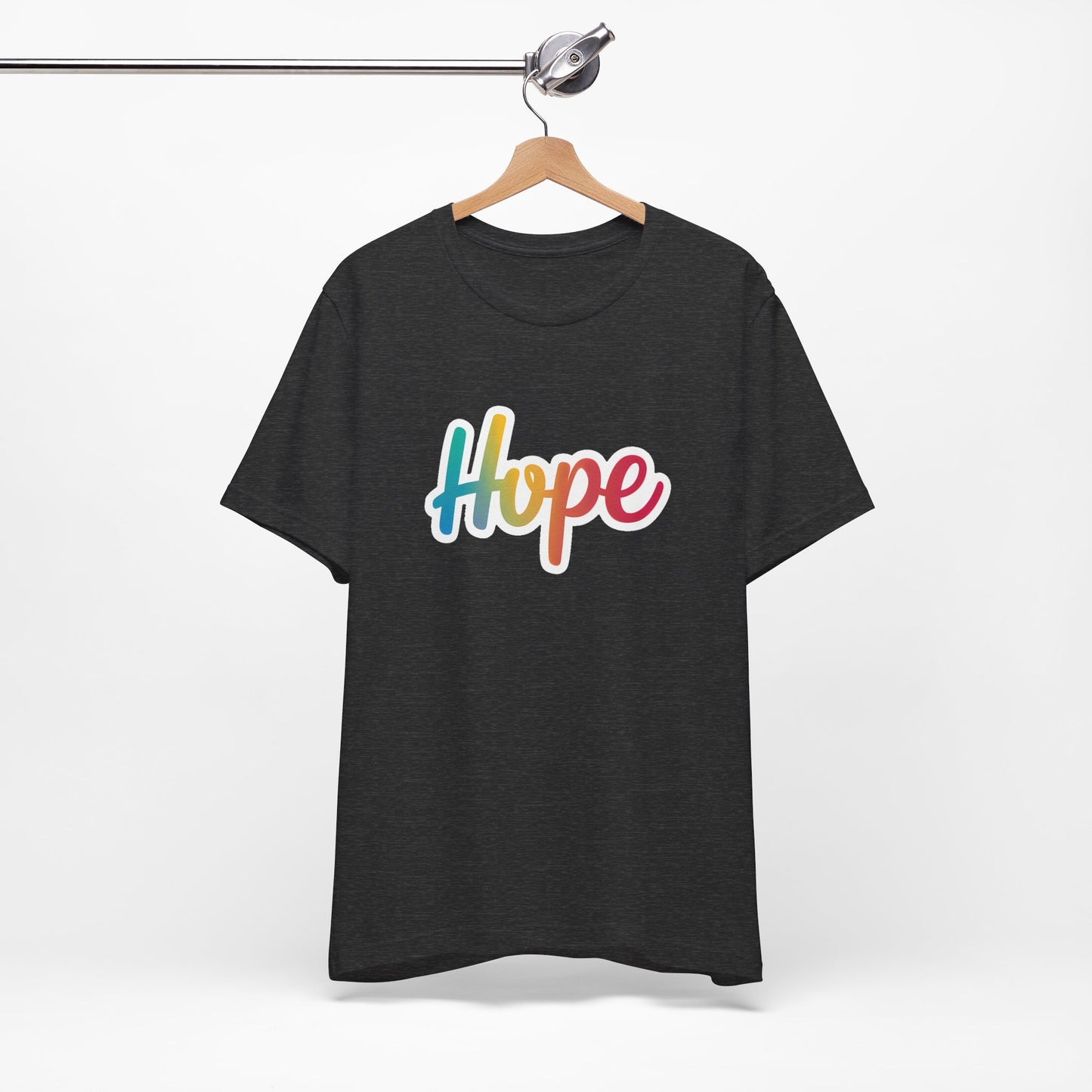 Hope - Short Sleeve Tee