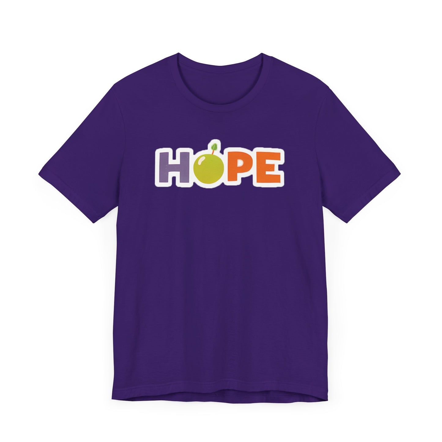 Hope - Short Sleeve Tee