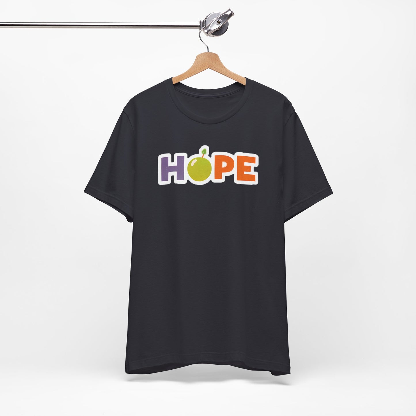 Hope - Short Sleeve Tee