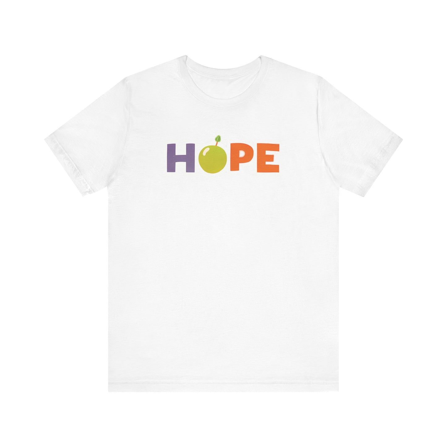 Hope - Short Sleeve Tee