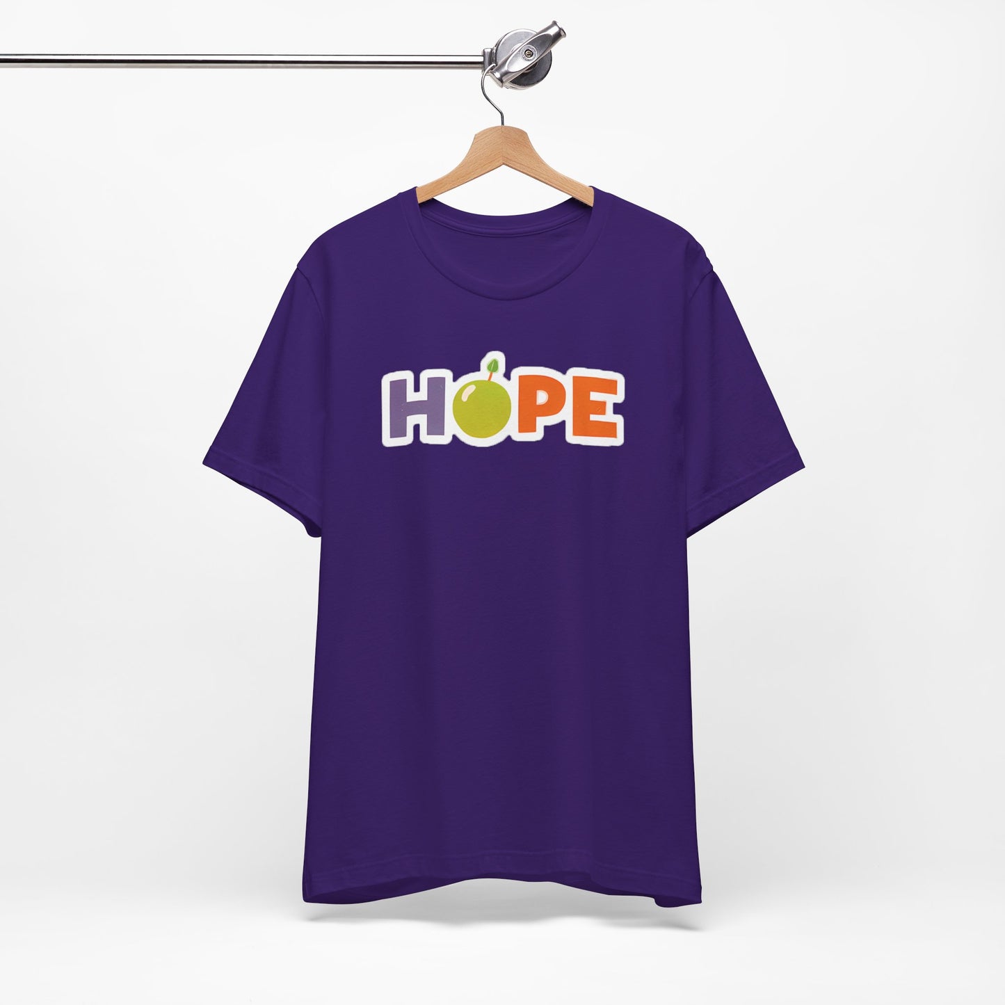 Hope - Short Sleeve Tee