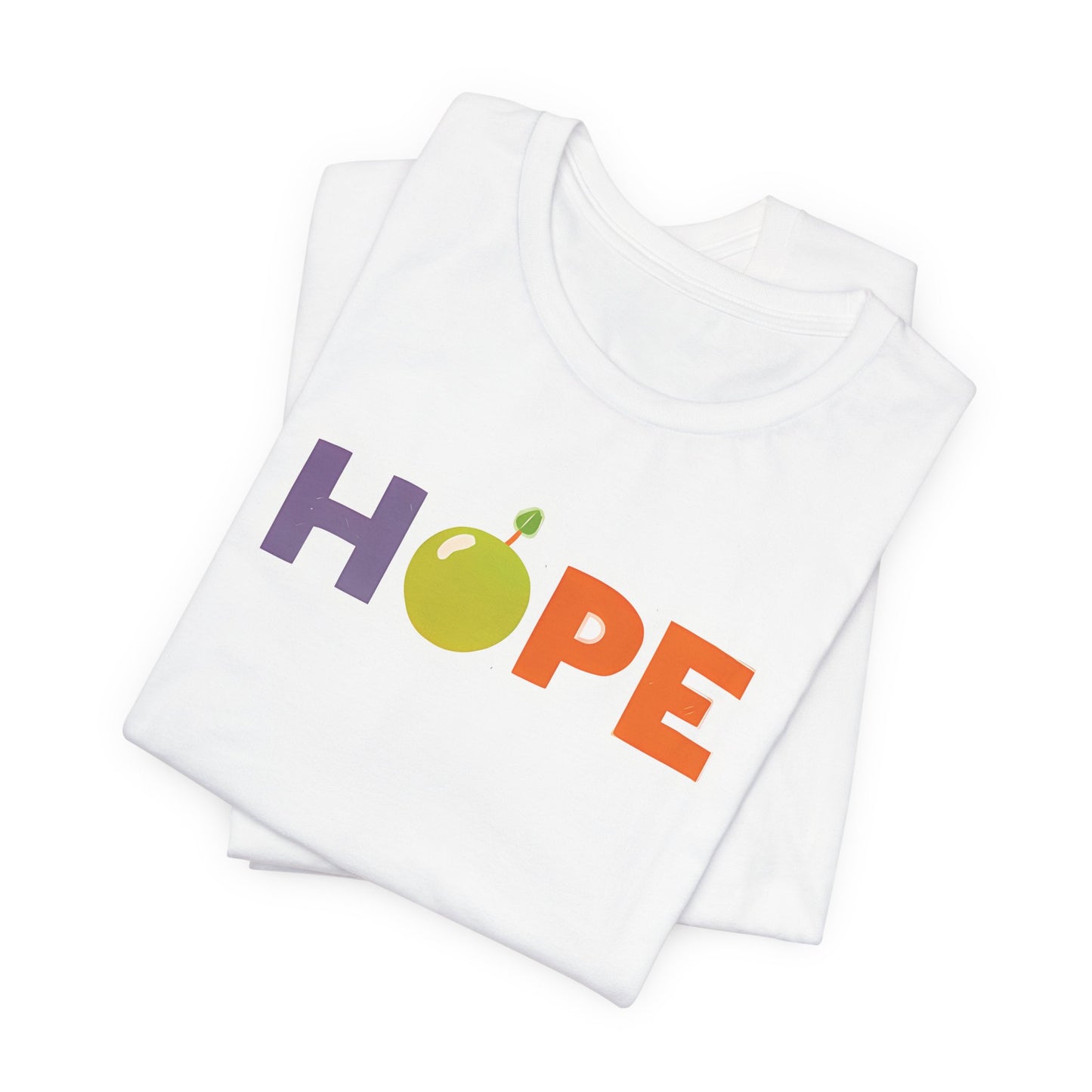 Hope - Short Sleeve Tee