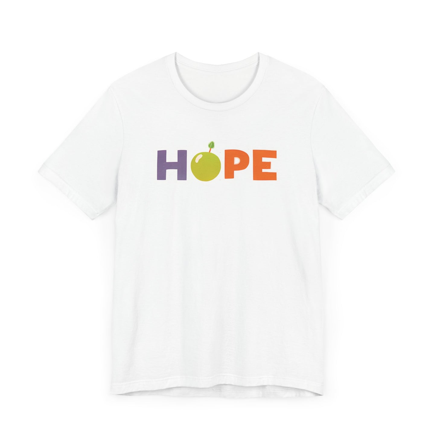 Hope - Short Sleeve Tee