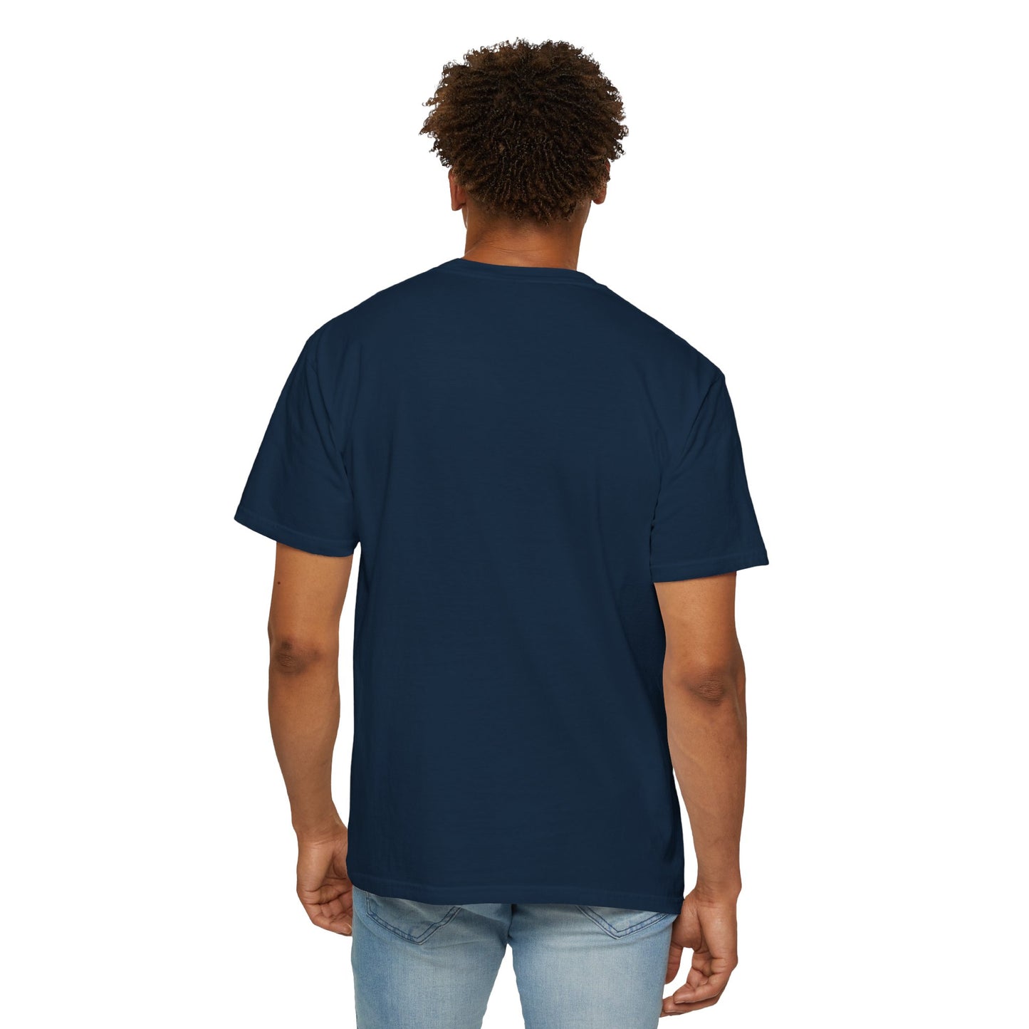 Let Go and Let God T-Shirt