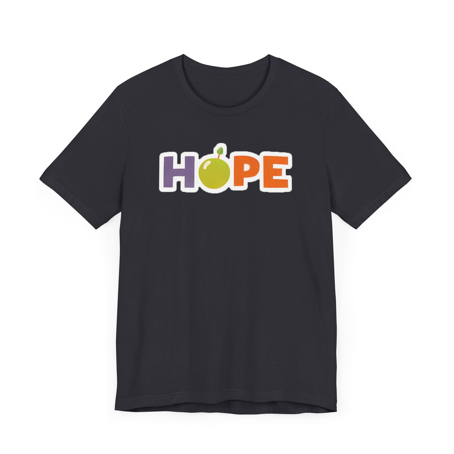 Hope - Short Sleeve Tee