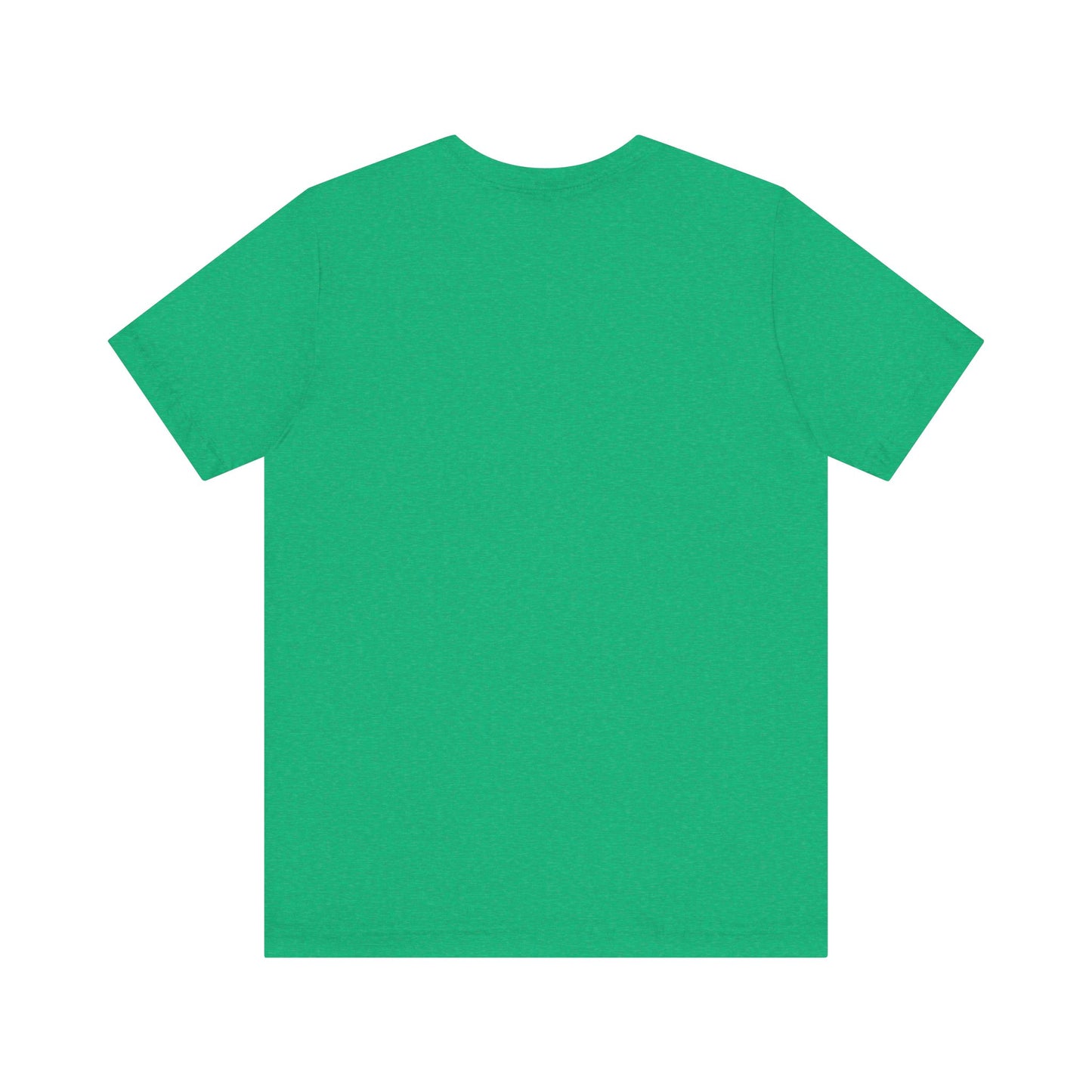 Worship in Spirit - Short Sleeve Tee