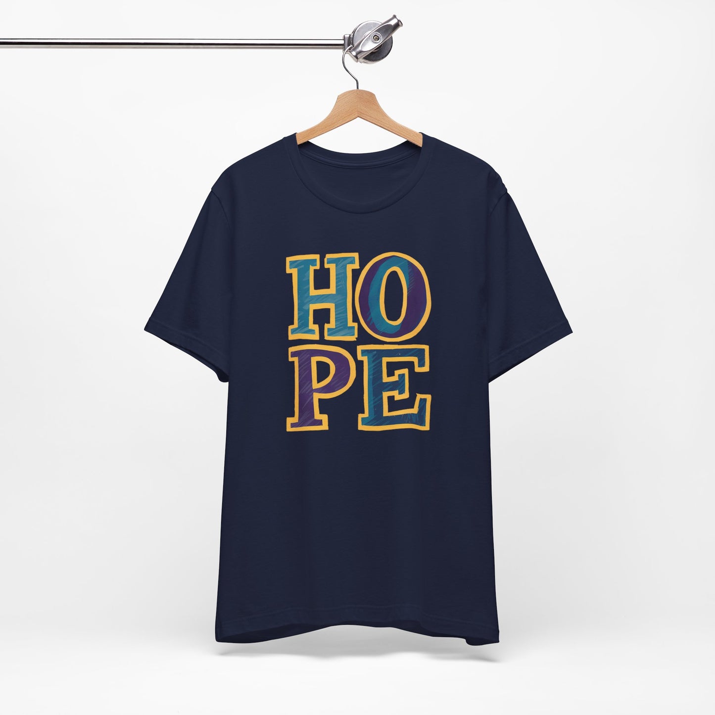 Hope - Short Sleeve Tee