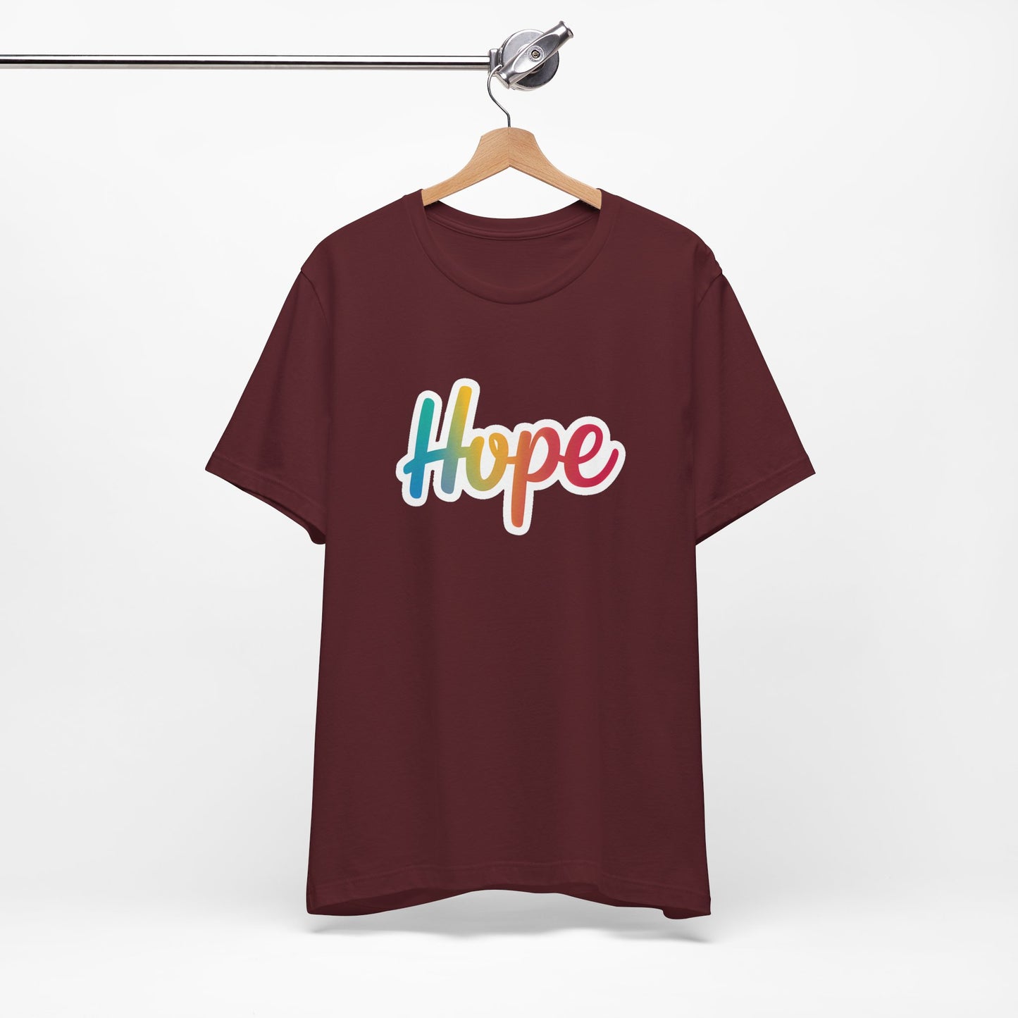 Hope - Short Sleeve Tee