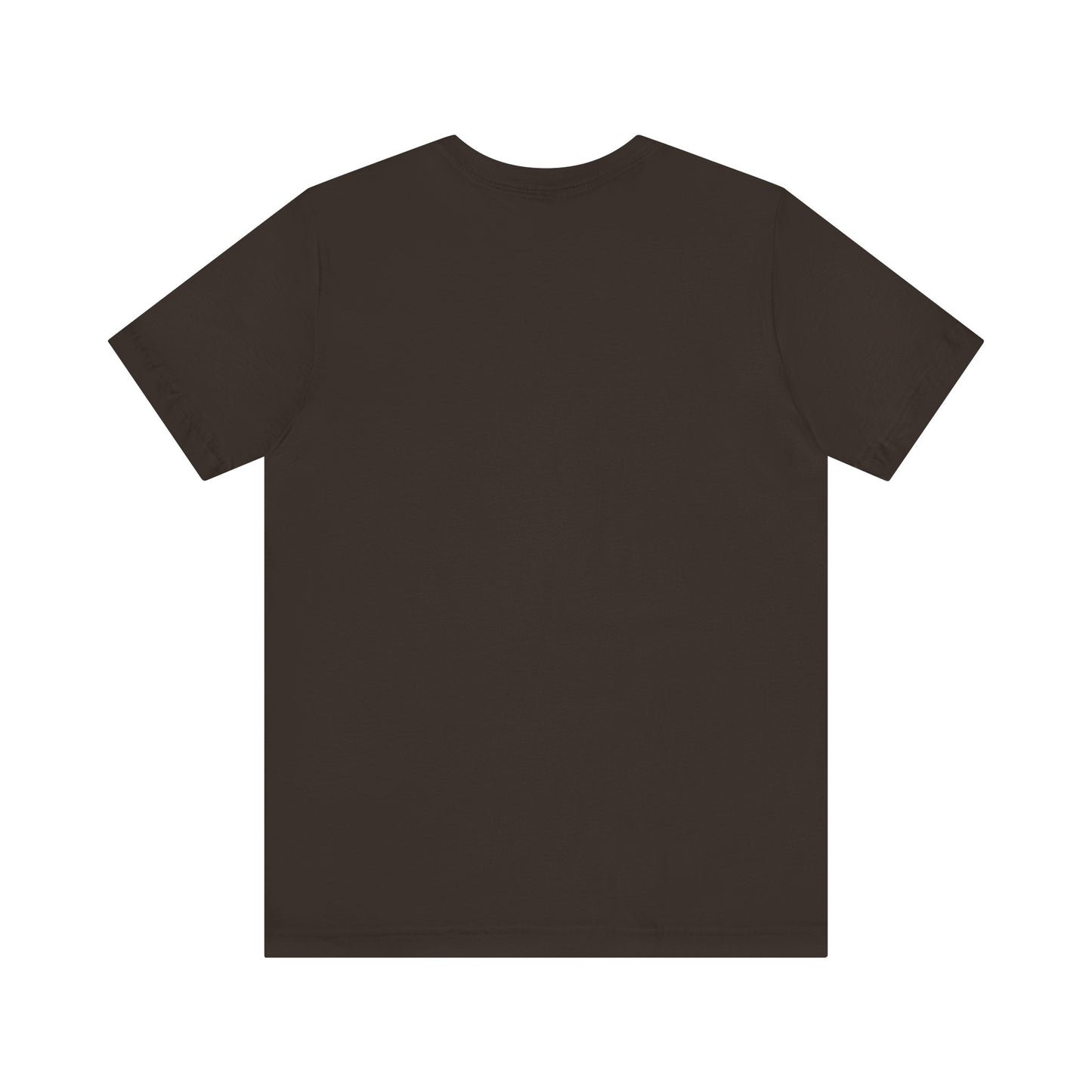 Worship in Spirit - Short Sleeve Tee
