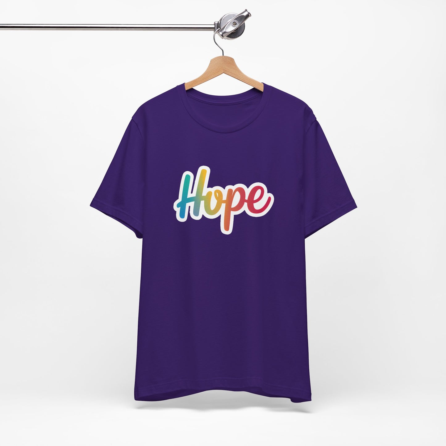 Hope - Short Sleeve Tee