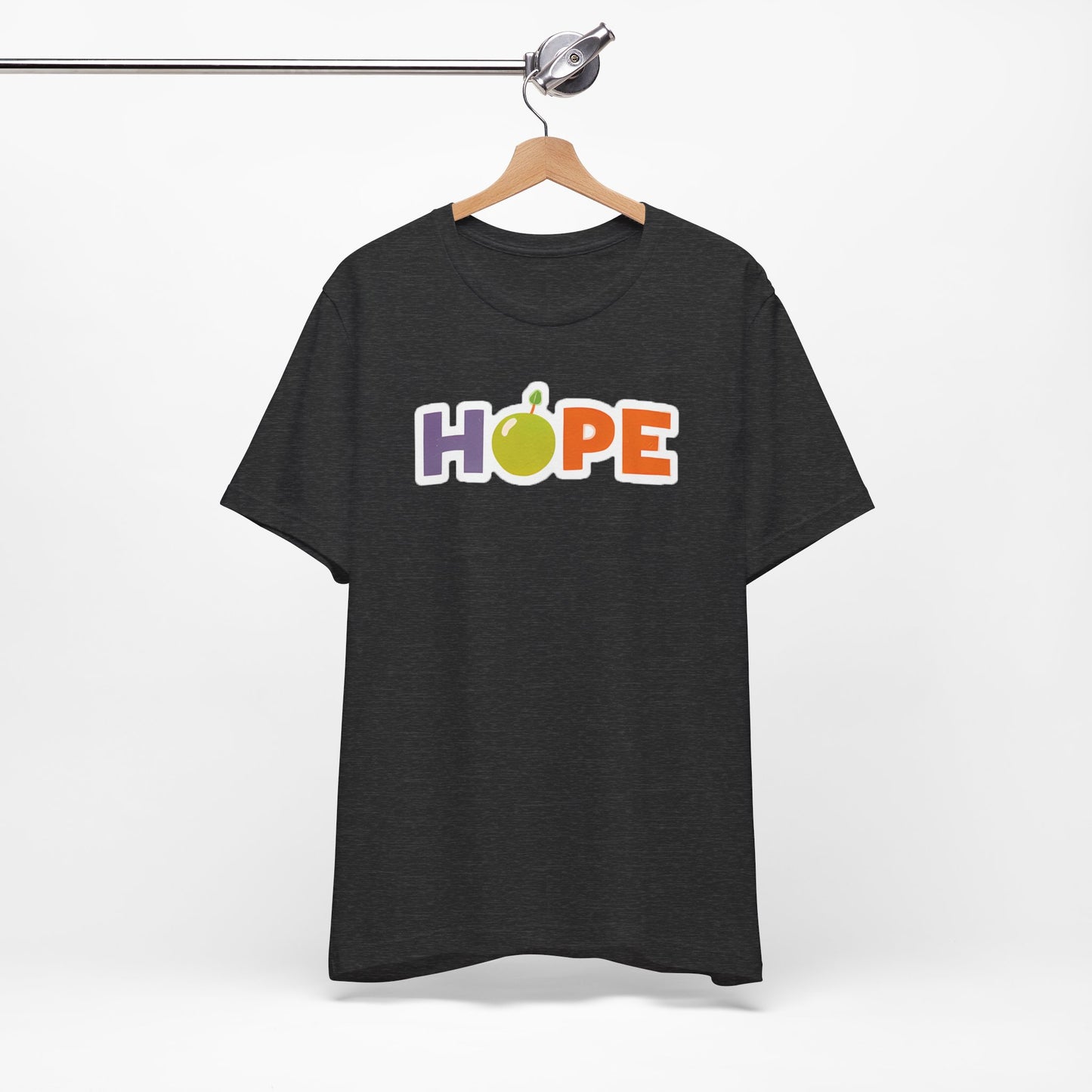 Hope - Short Sleeve Tee