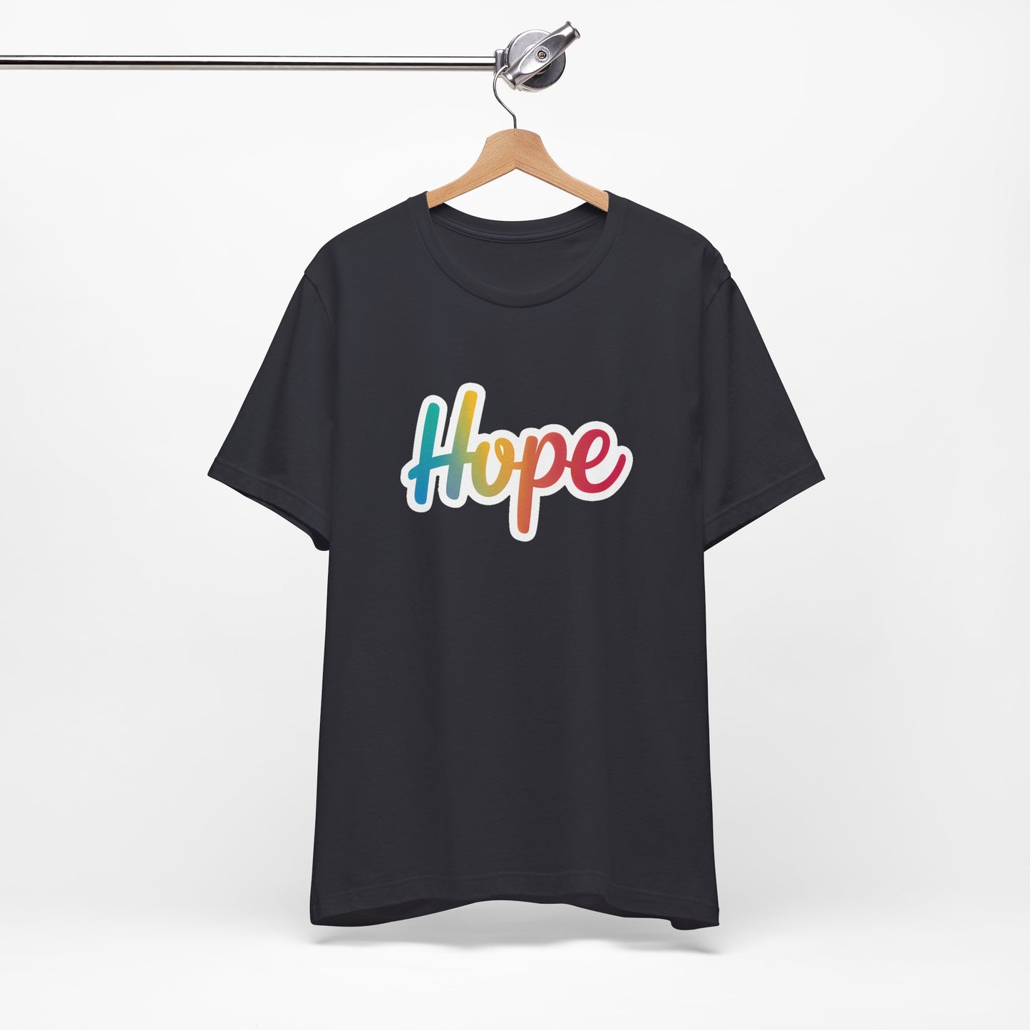 Hope - Short Sleeve Tee