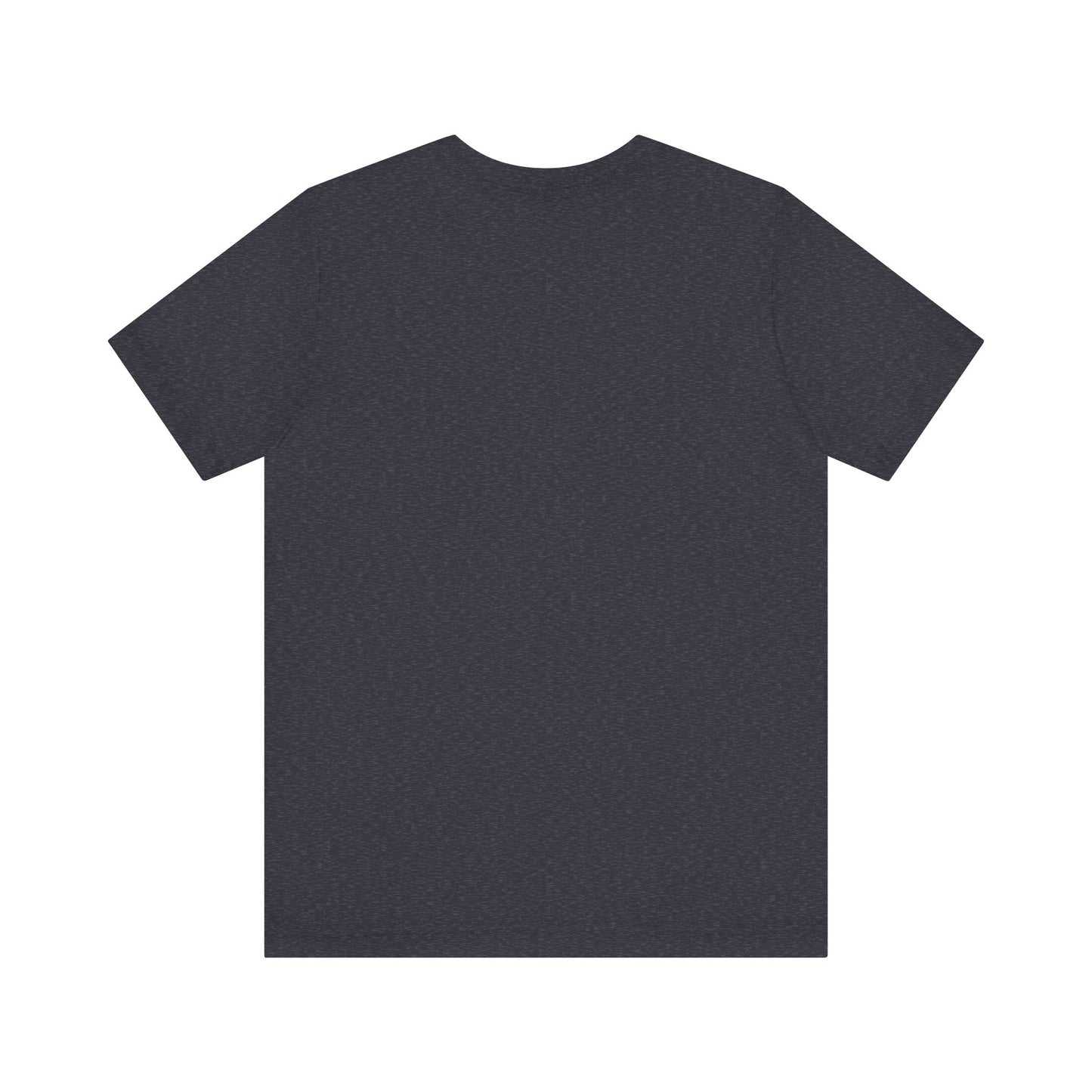Jesus Won - Short Sleeve Tee
