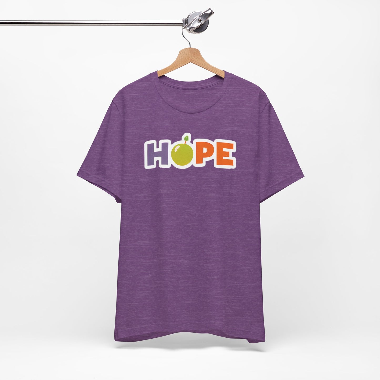 Hope - Short Sleeve Tee