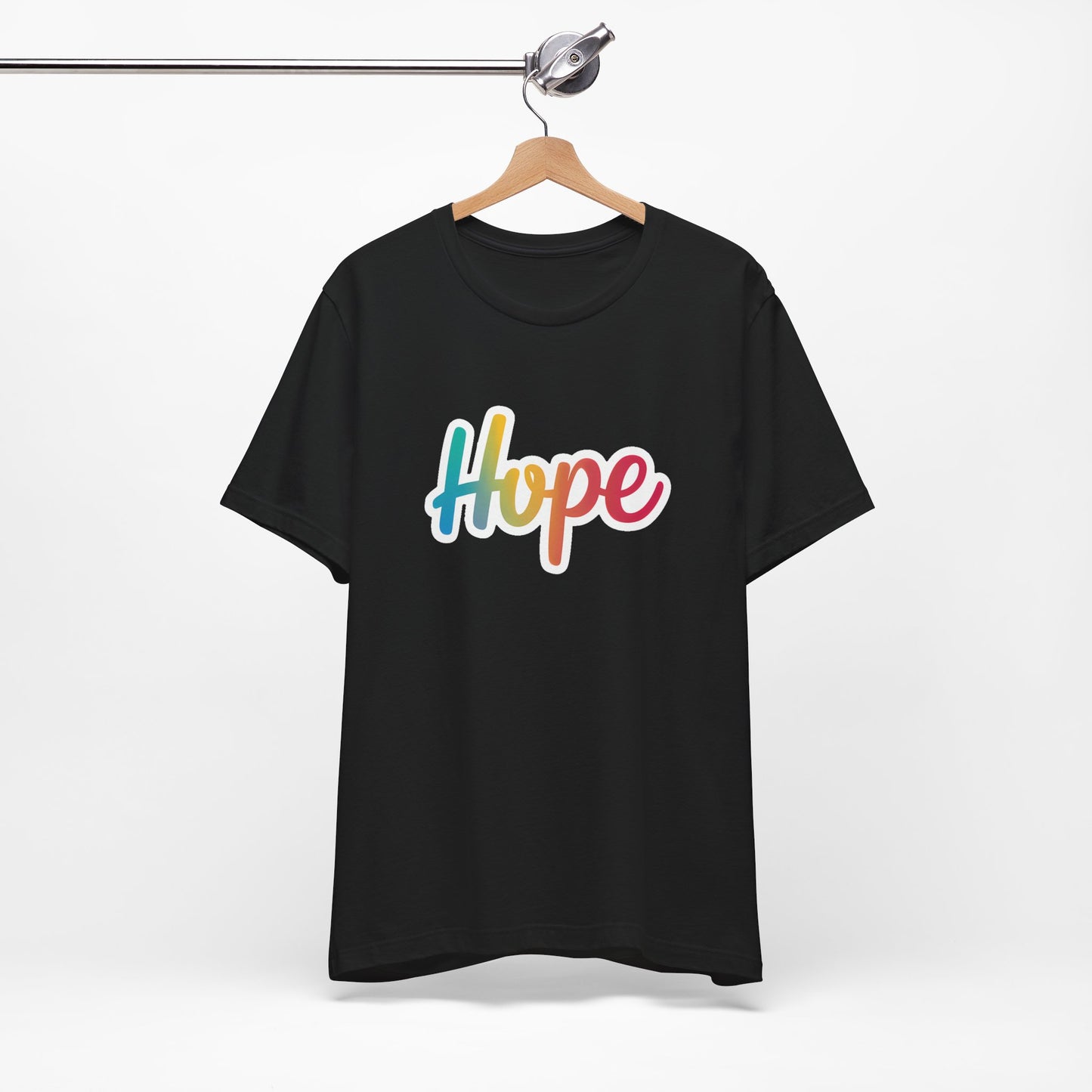 Hope - Short Sleeve Tee