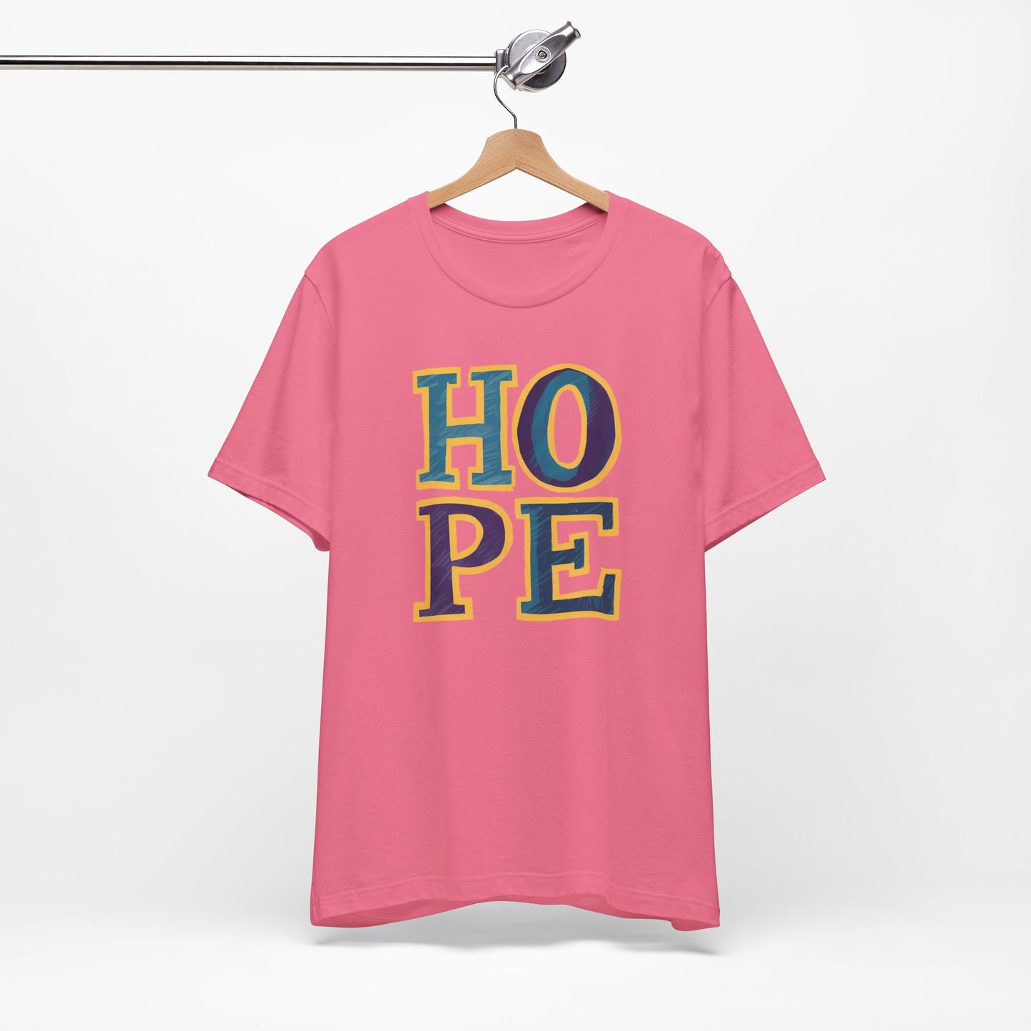 Hope - Short Sleeve Tee