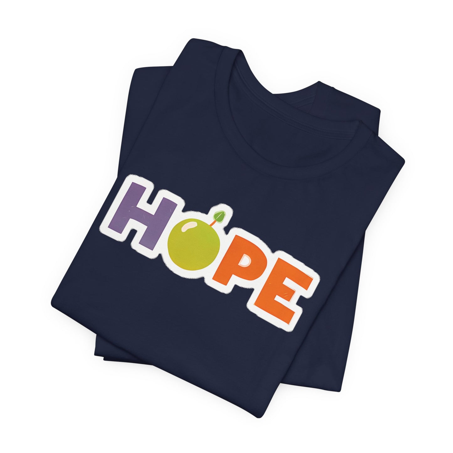 Hope - Short Sleeve Tee