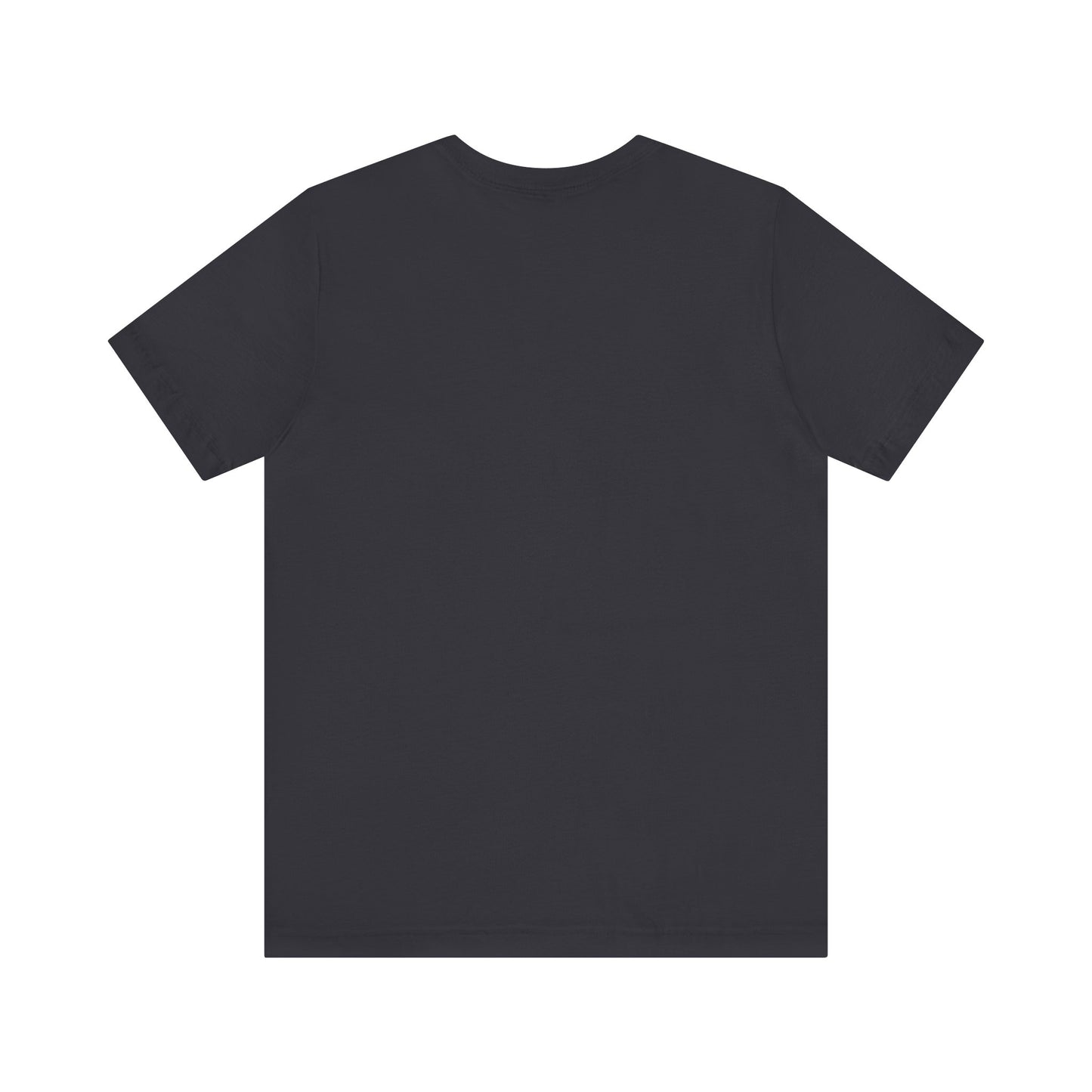 Jesus Won - Short Sleeve Tee
