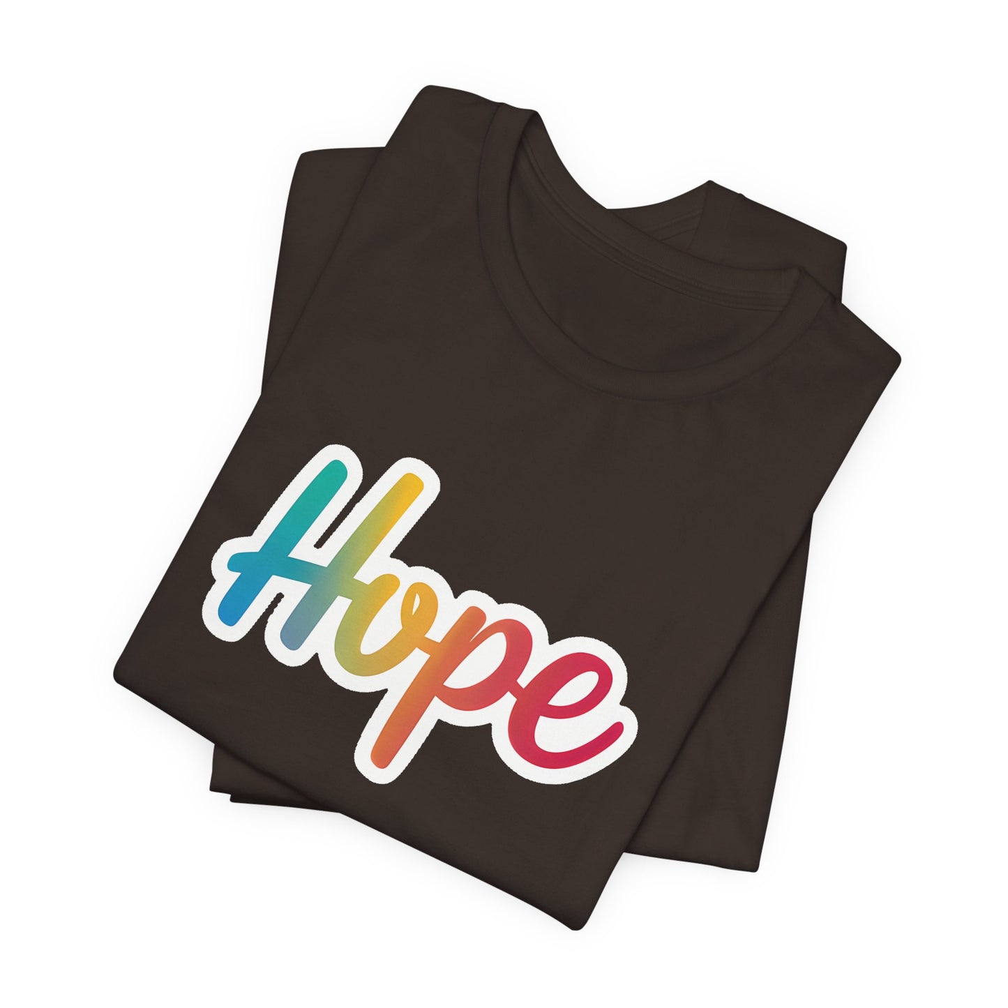 Hope - Short Sleeve Tee