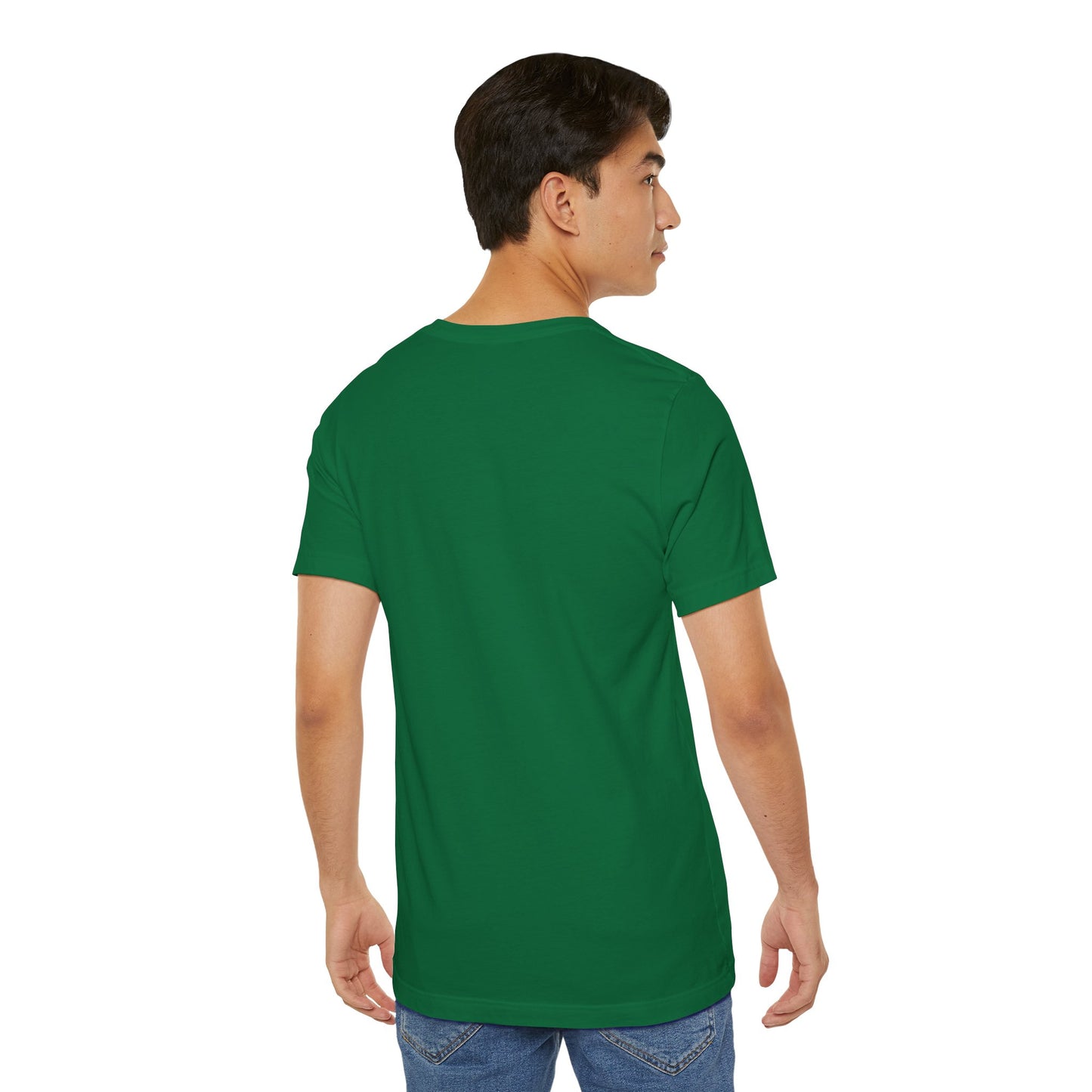 Worship in Spirit - Short Sleeve Tee