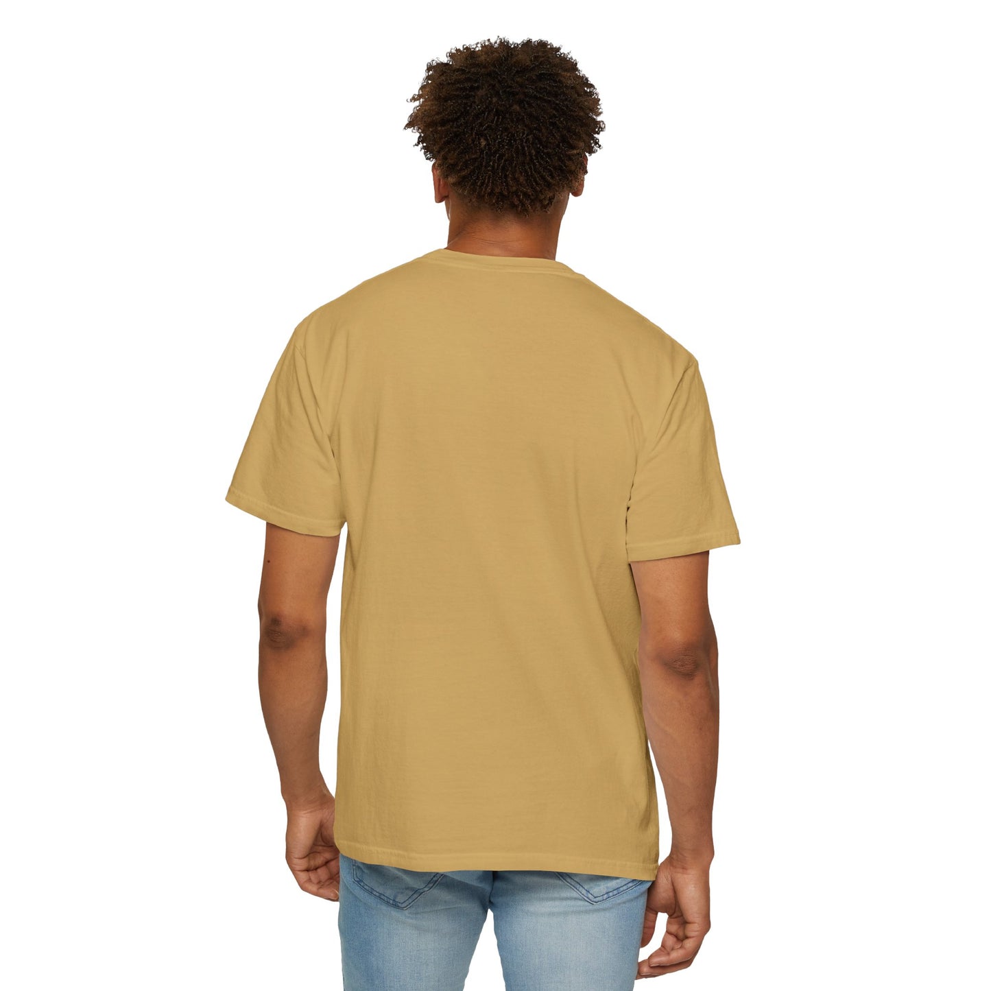 Let Go and Let God T-Shirt