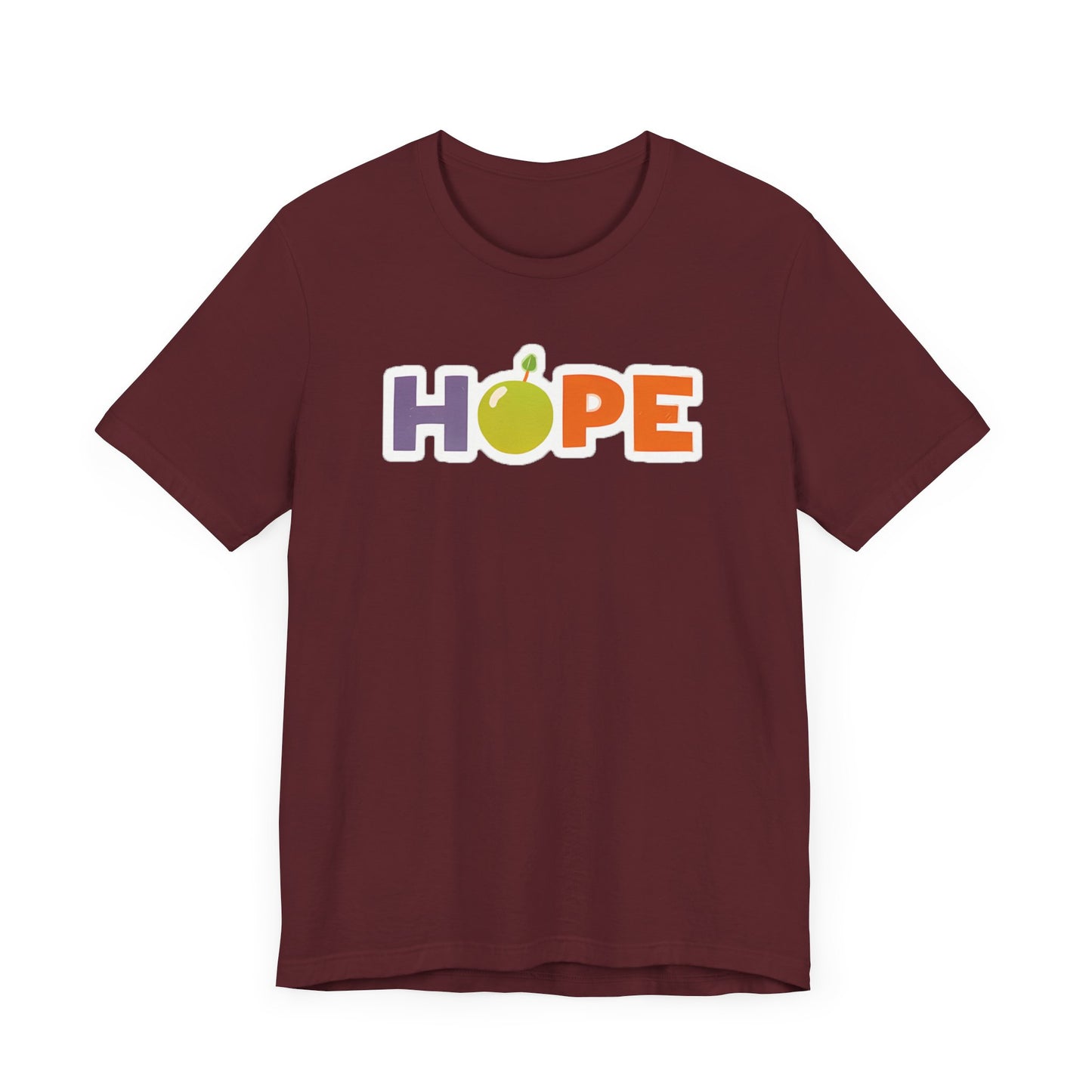 Hope - Short Sleeve Tee