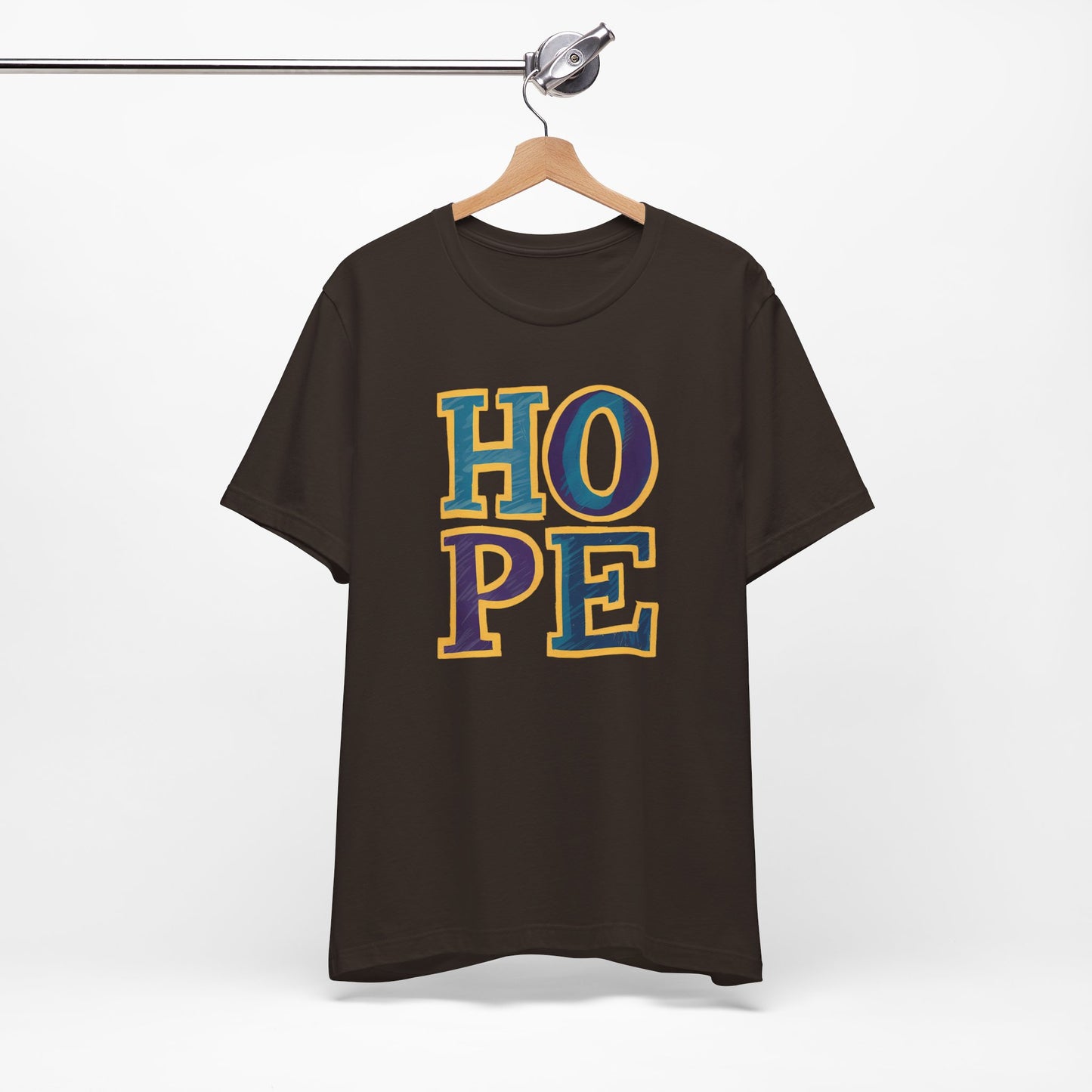 Hope - Short Sleeve Tee