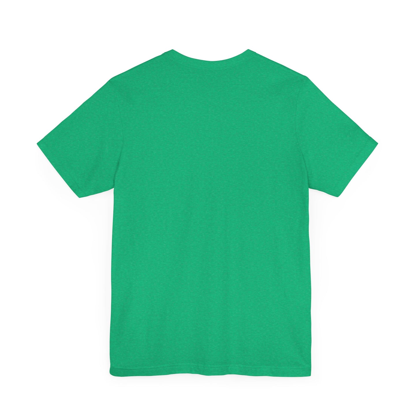 Worship in Spirit - Short Sleeve Tee