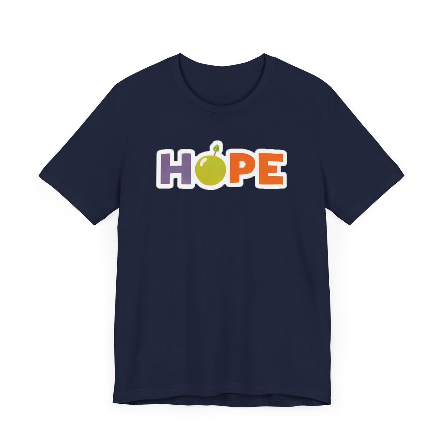 Hope - Short Sleeve Tee