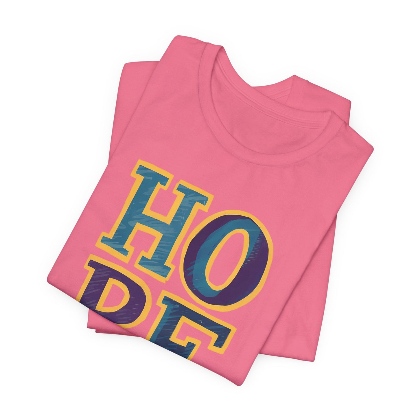 Hope - Short Sleeve Tee
