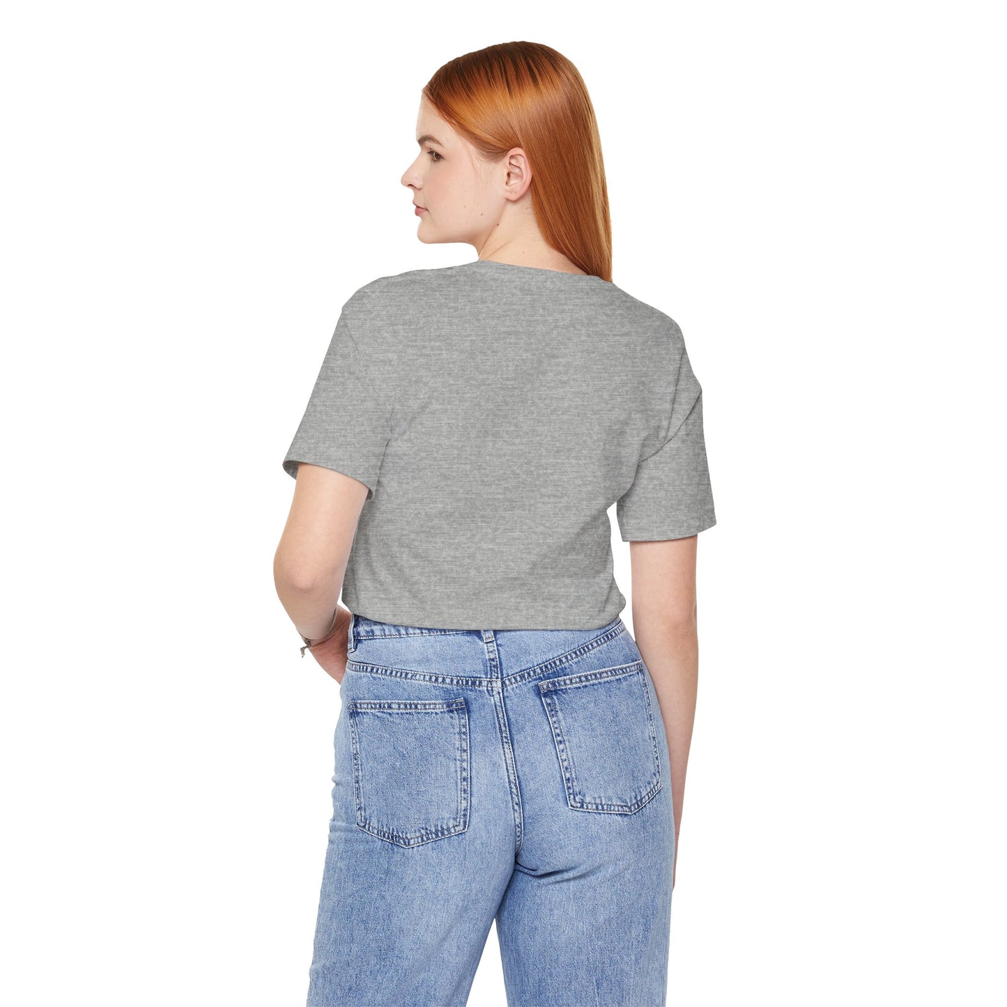 Walk by Faith - Short Sleeve Tee
