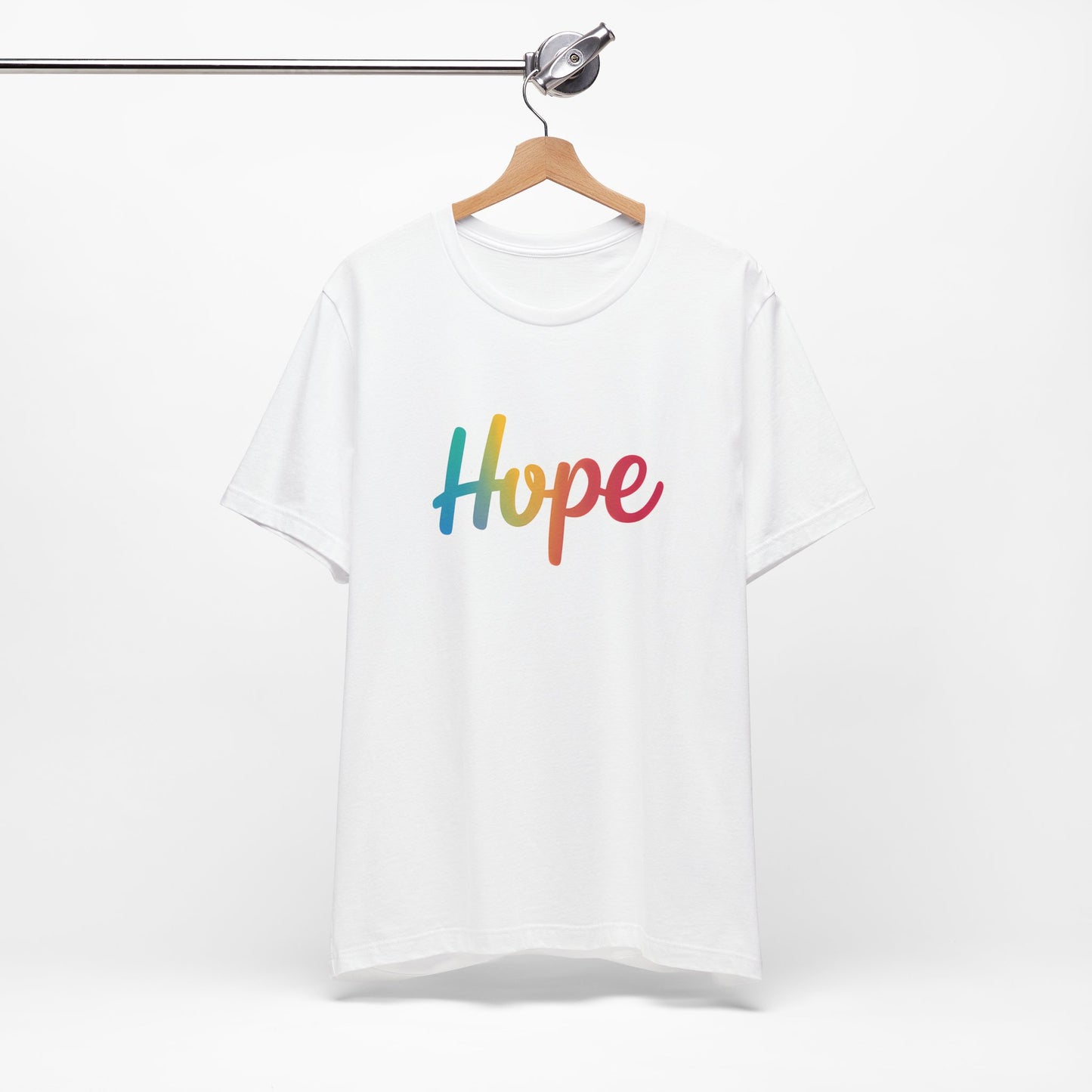 Hope - Short Sleeve Tee