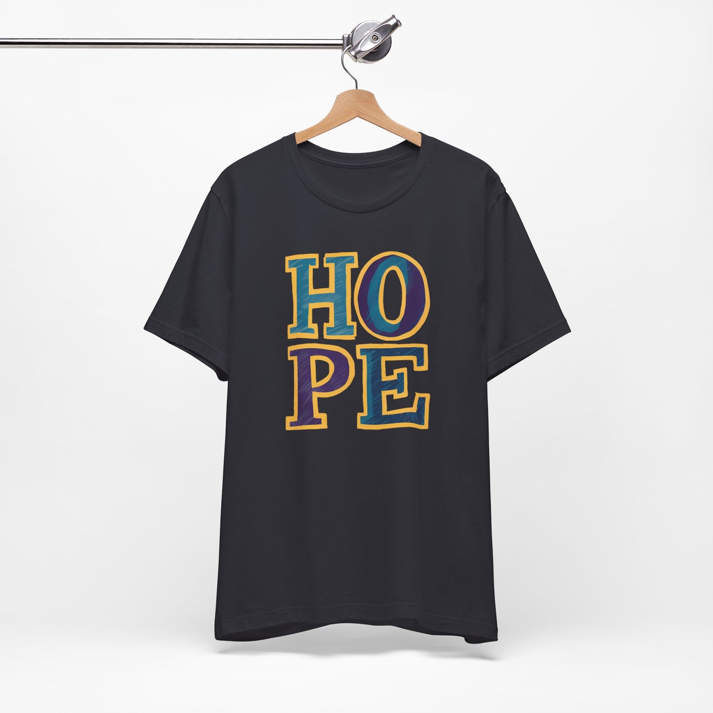 Hope - Short Sleeve Tee