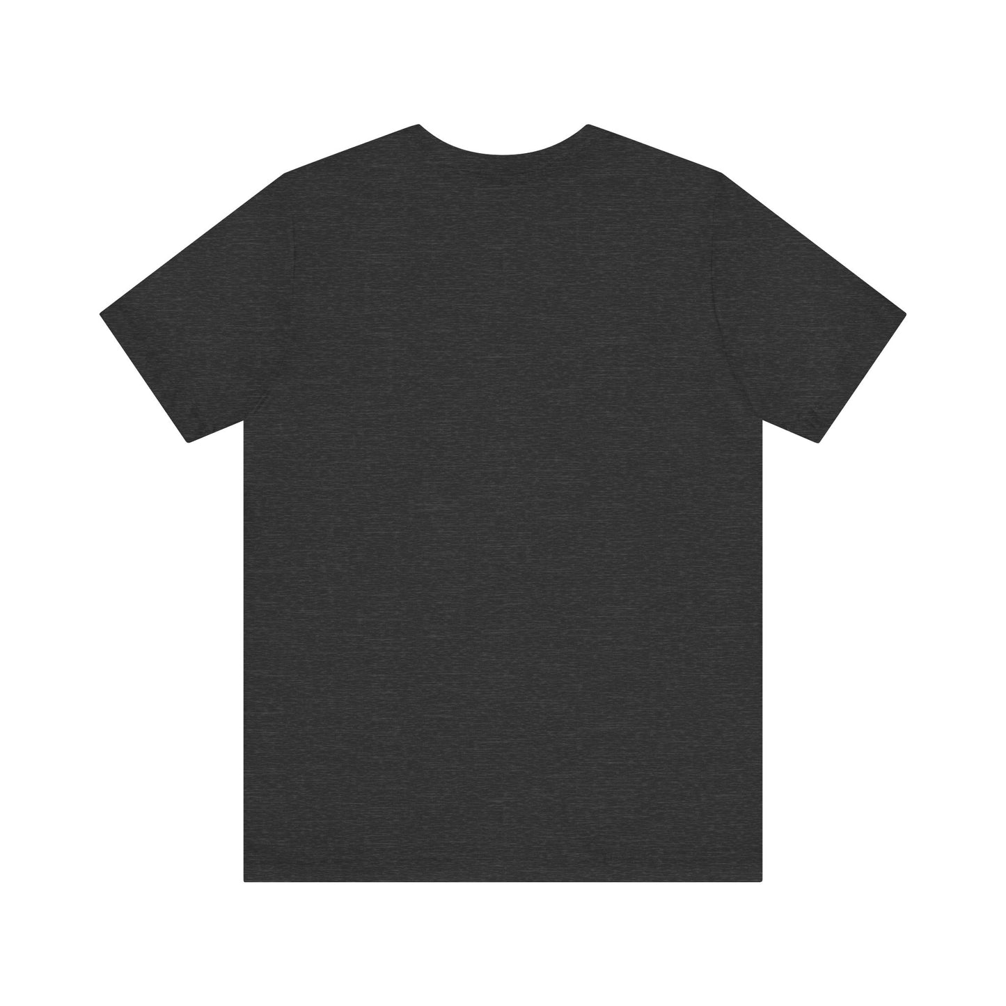 Jesus Won - Short Sleeve Tee