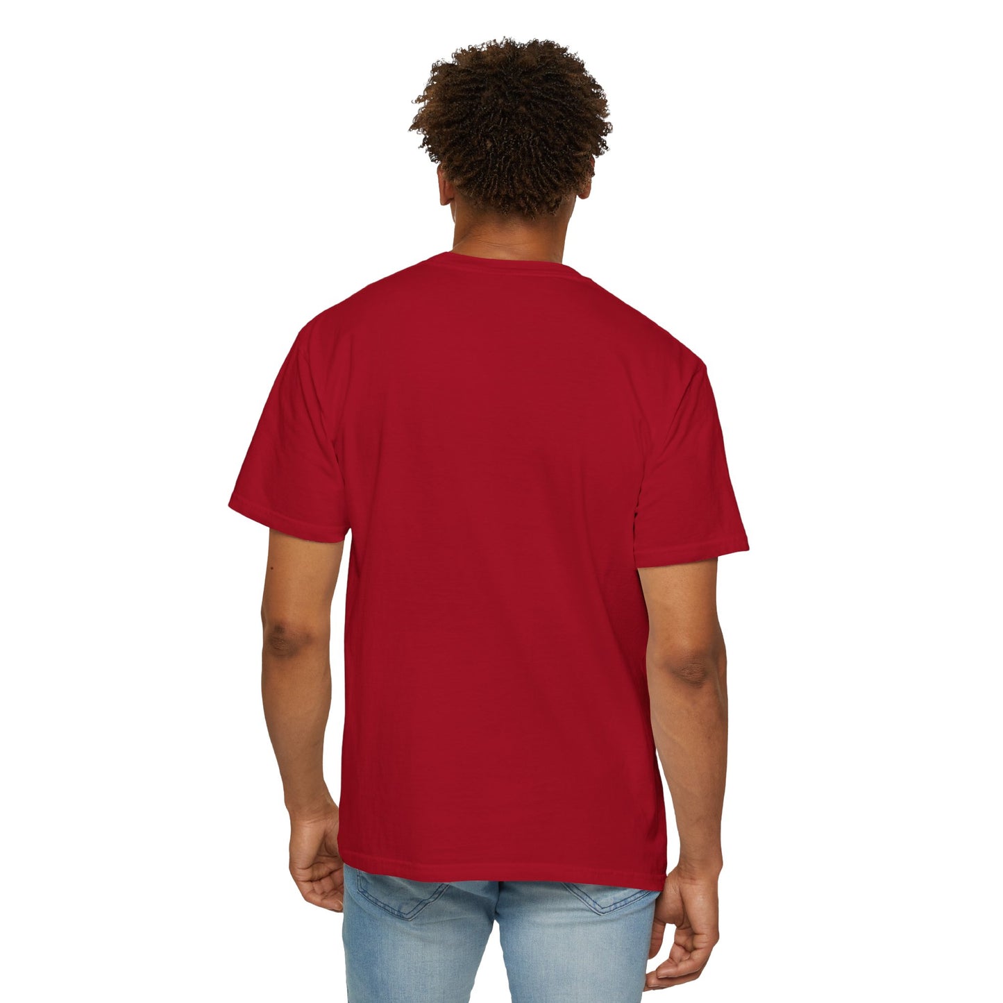 Let Go and Let God T-Shirt