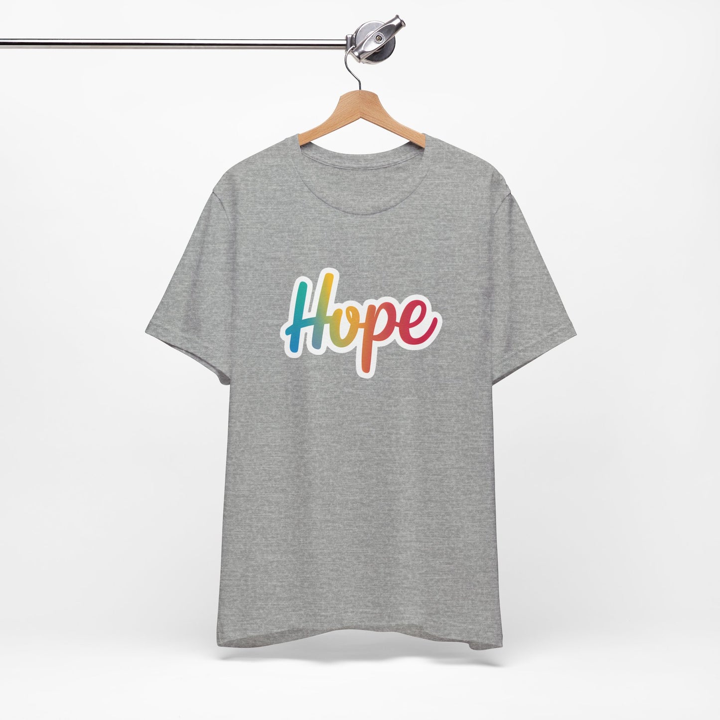 Hope - Short Sleeve Tee