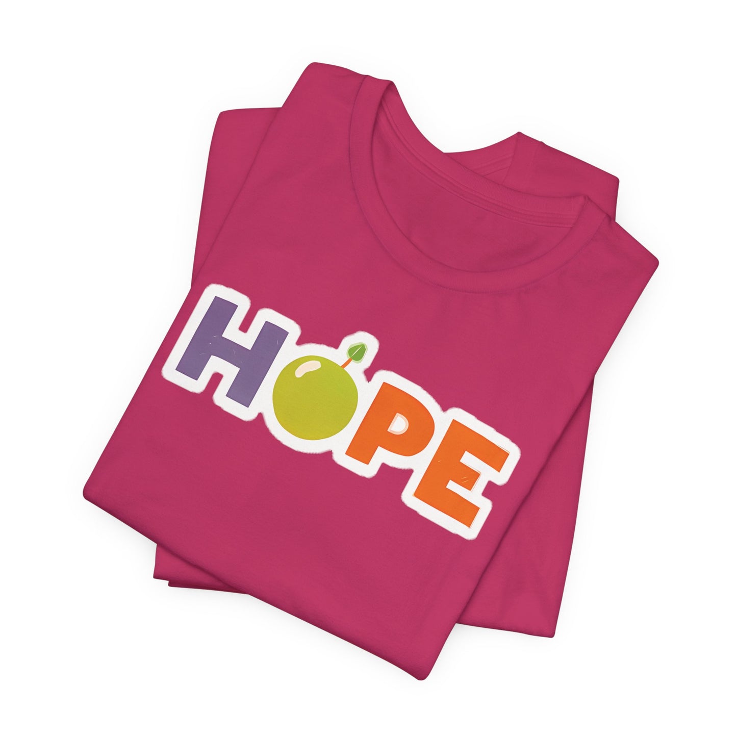 Hope - Short Sleeve Tee