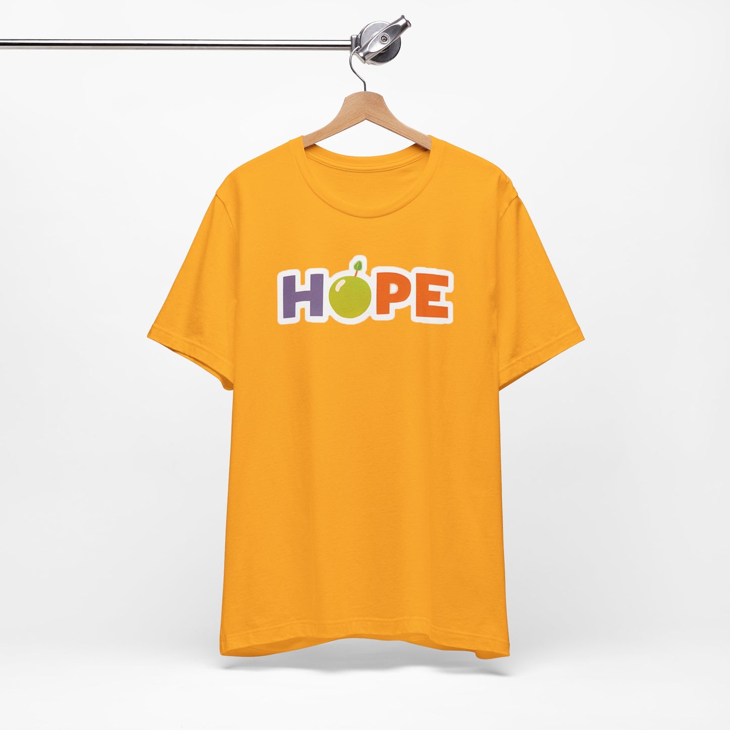 Hope - Short Sleeve Tee