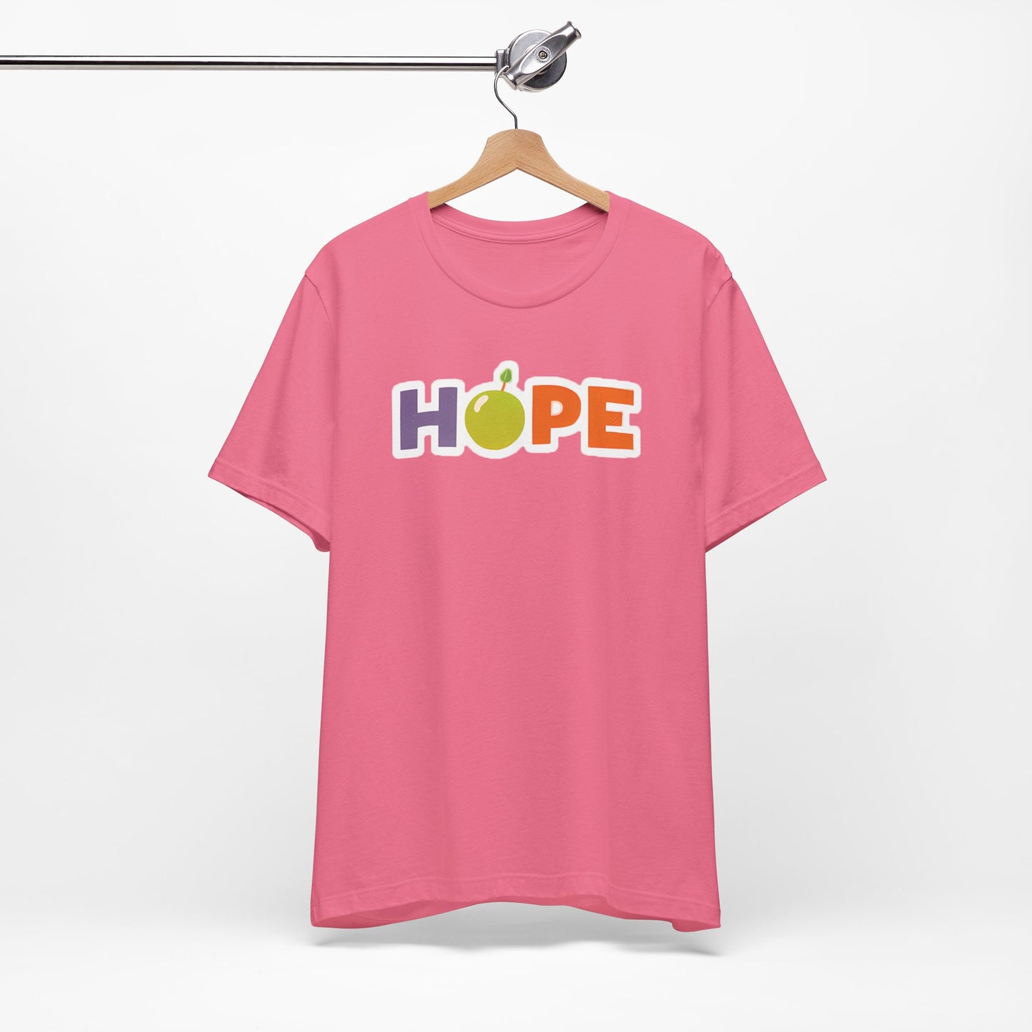 Hope - Short Sleeve Tee