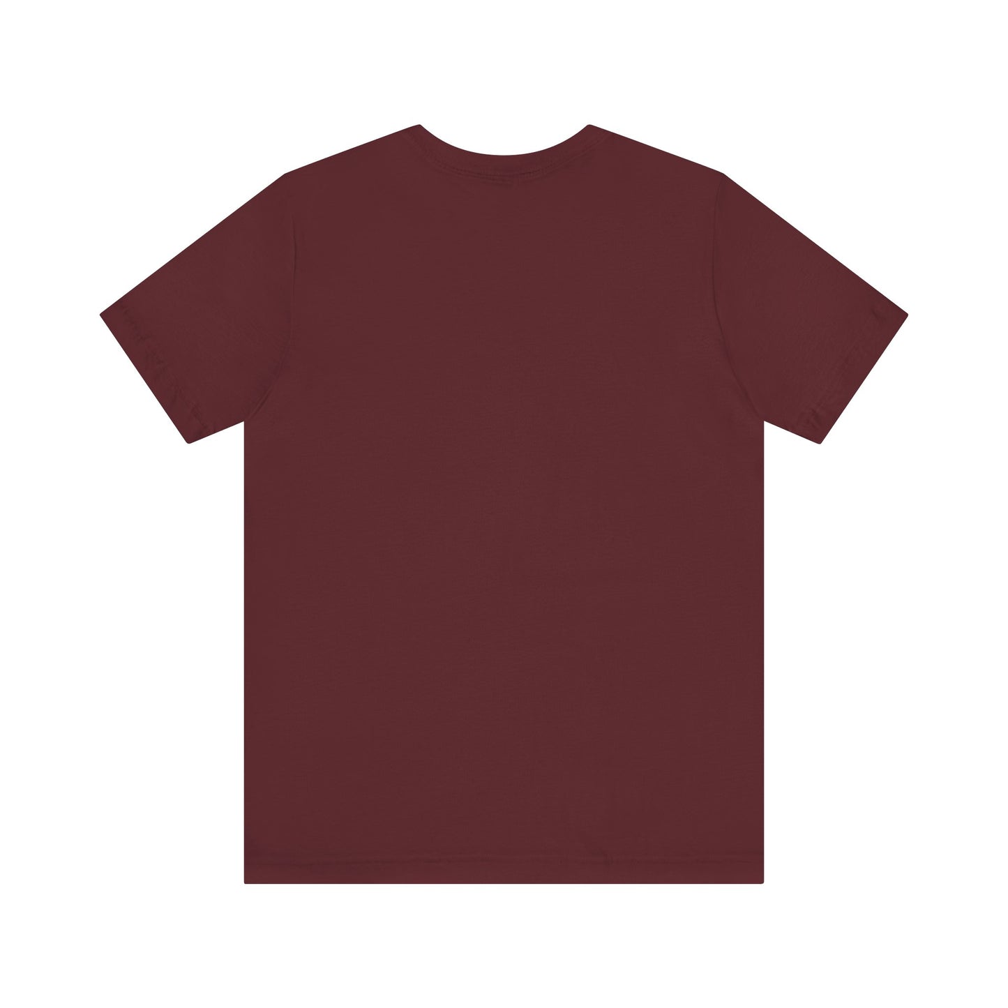 Jesus Won - Short Sleeve Tee