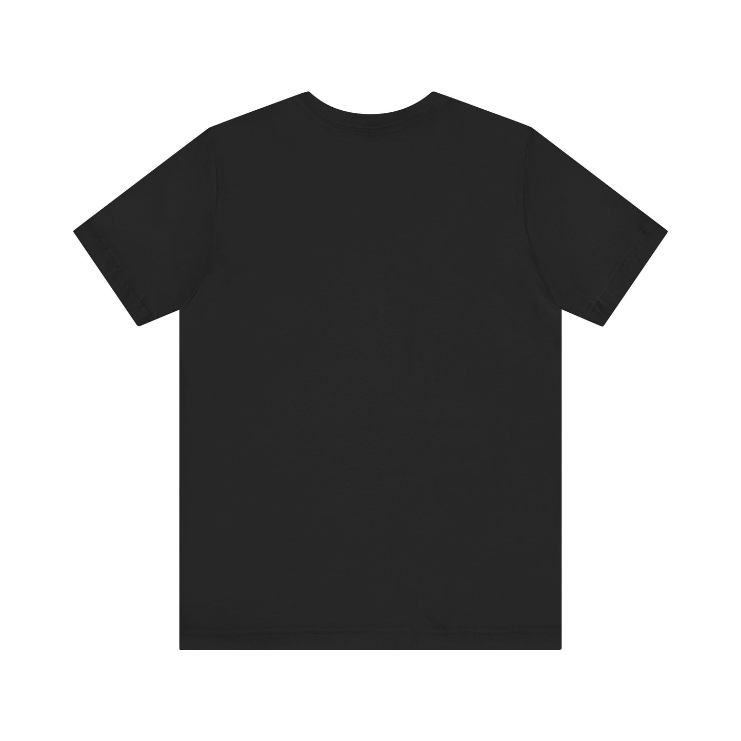 Worship in Spirit and Truth - Short Sleeve Tee