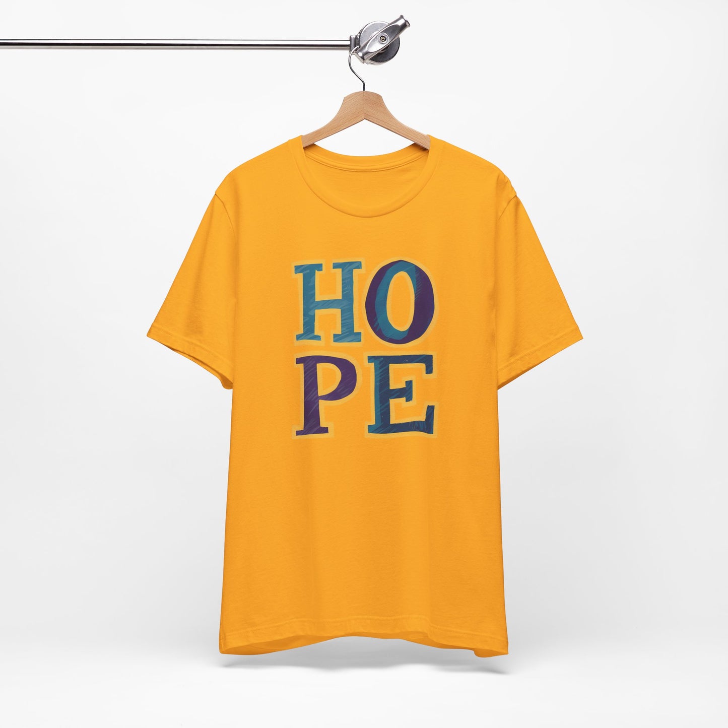 Hope - Short Sleeve Tee