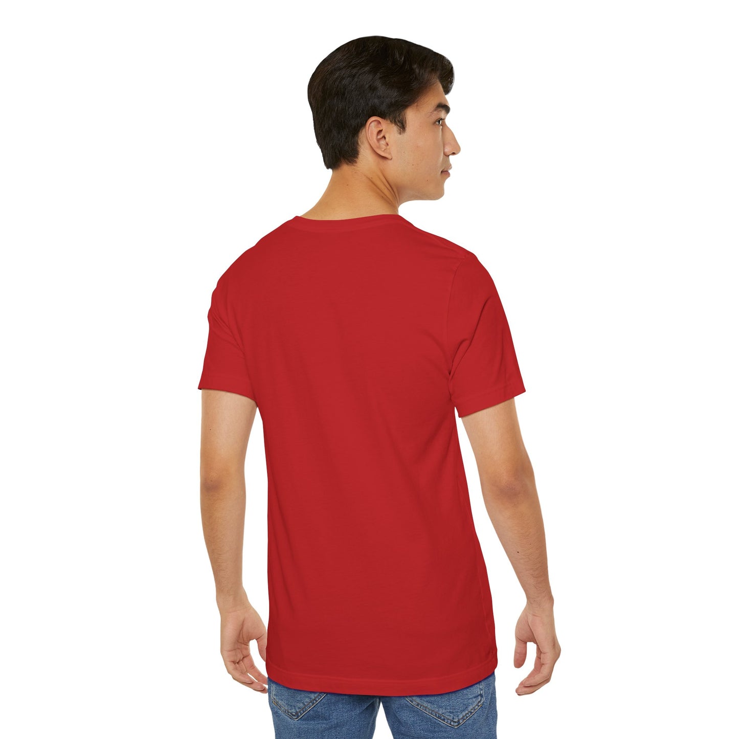 Worship in Spirit - Short Sleeve Tee