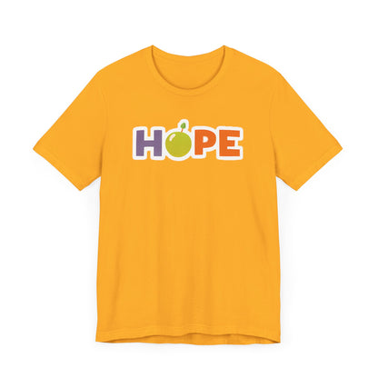 Hope - Short Sleeve Tee