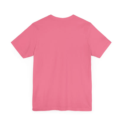 John 3:16 - Short Sleeve Tee